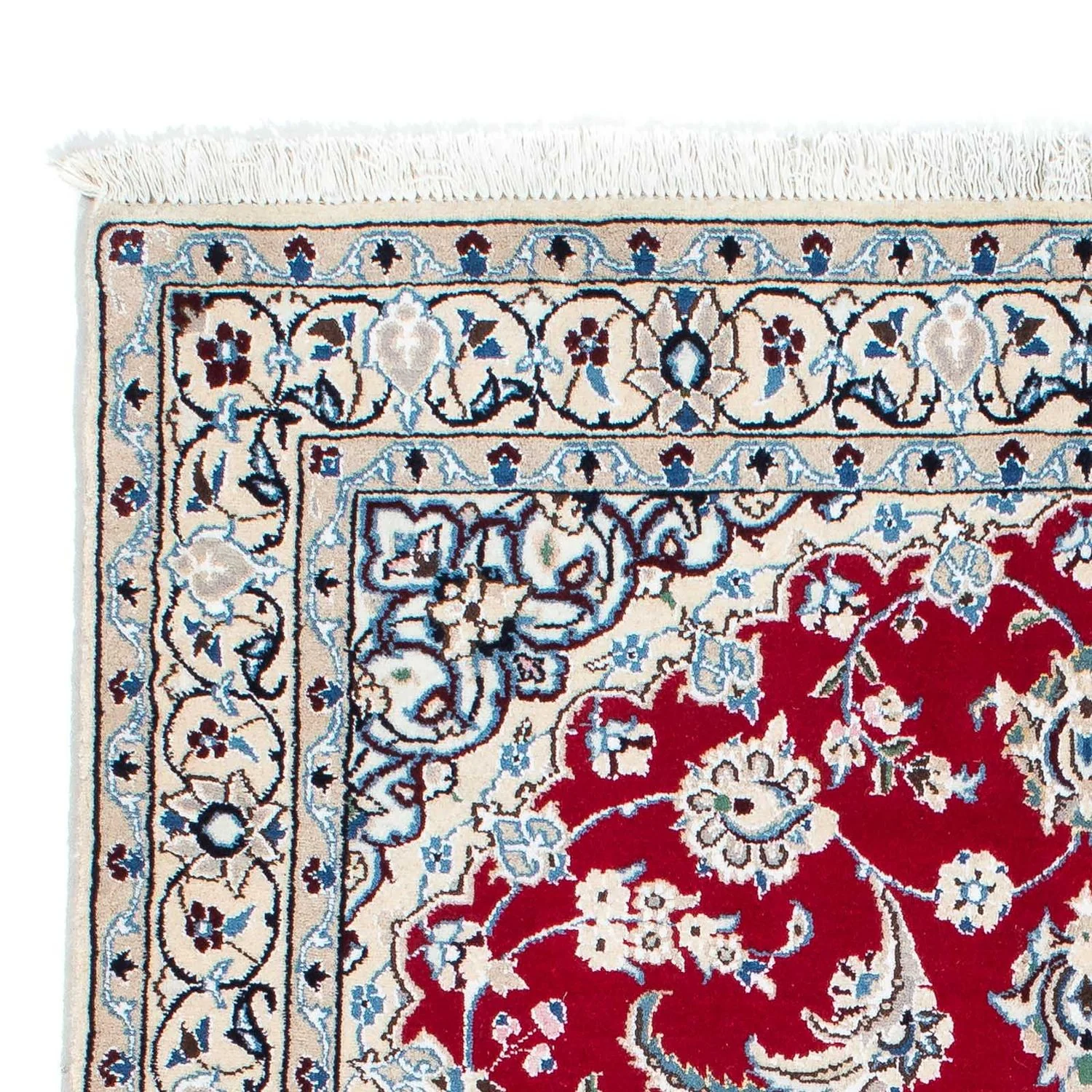 Nain - 9la Teppich 170x108cm - Perserteppich - Image 3
