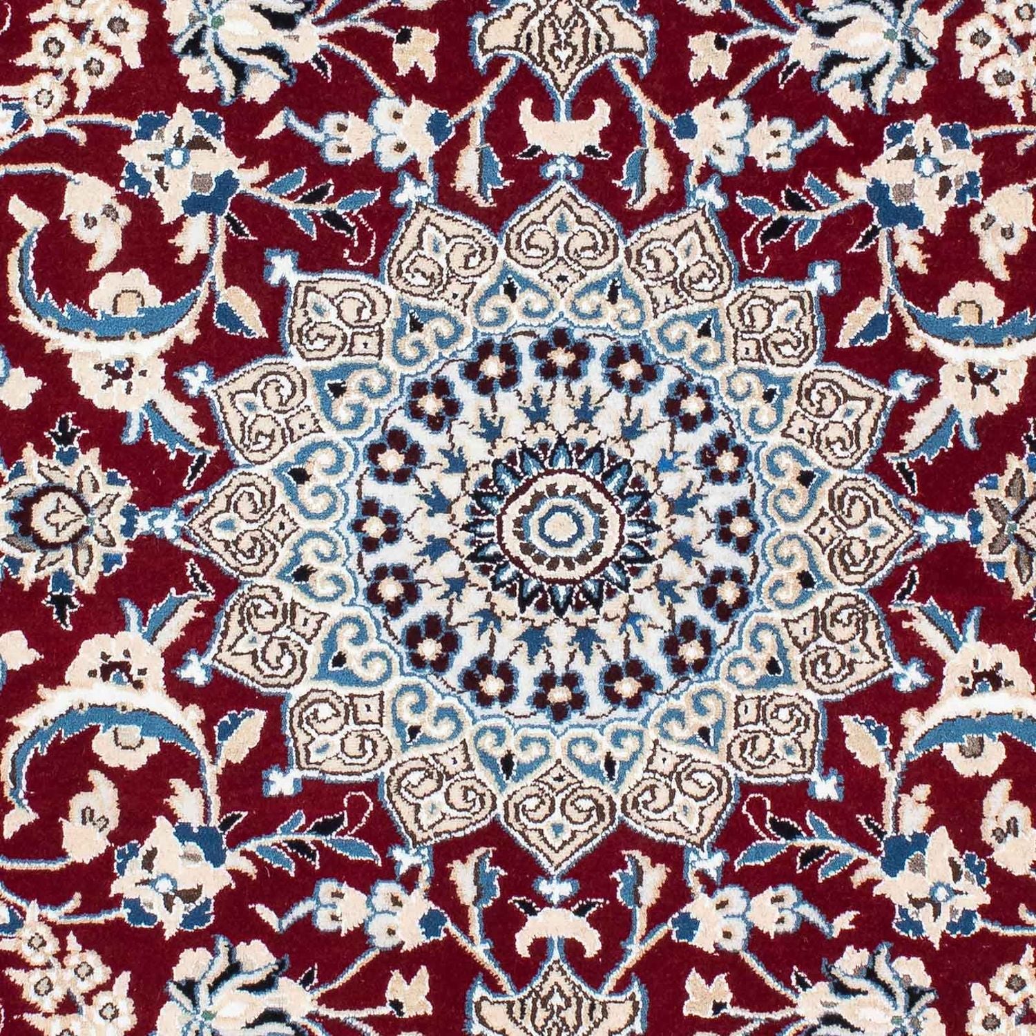 Nain - 9la Teppich 172x112cm - Perserteppich - Image 2