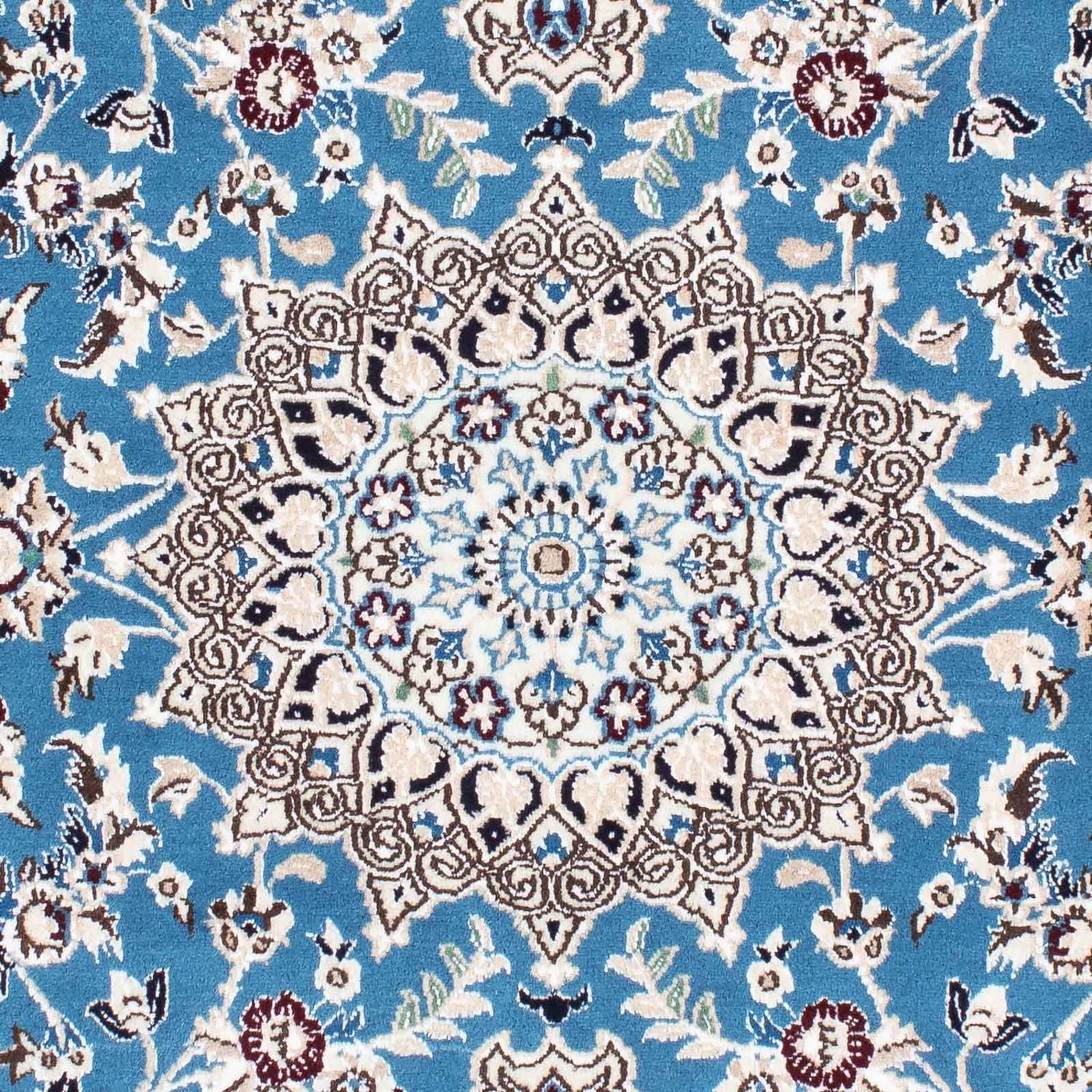 Nain - 9la Teppich 172x112cm - Perserteppich - Image 2