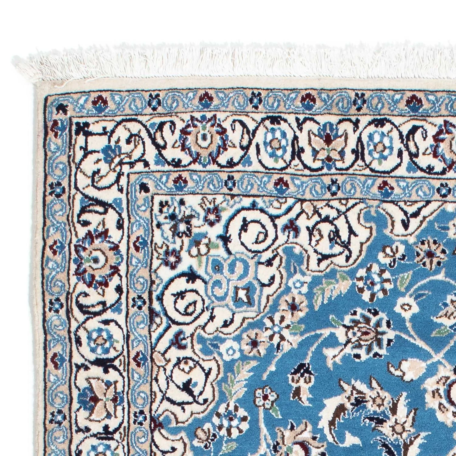Nain - 9la Teppich 172x112cm - Perserteppich - Image 3