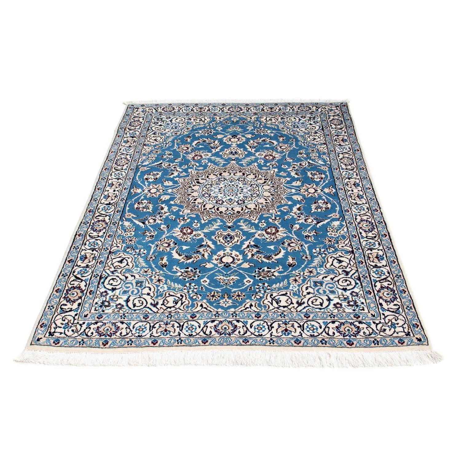 Nain - 9la Teppich 172x112cm - Perserteppich - Image 5