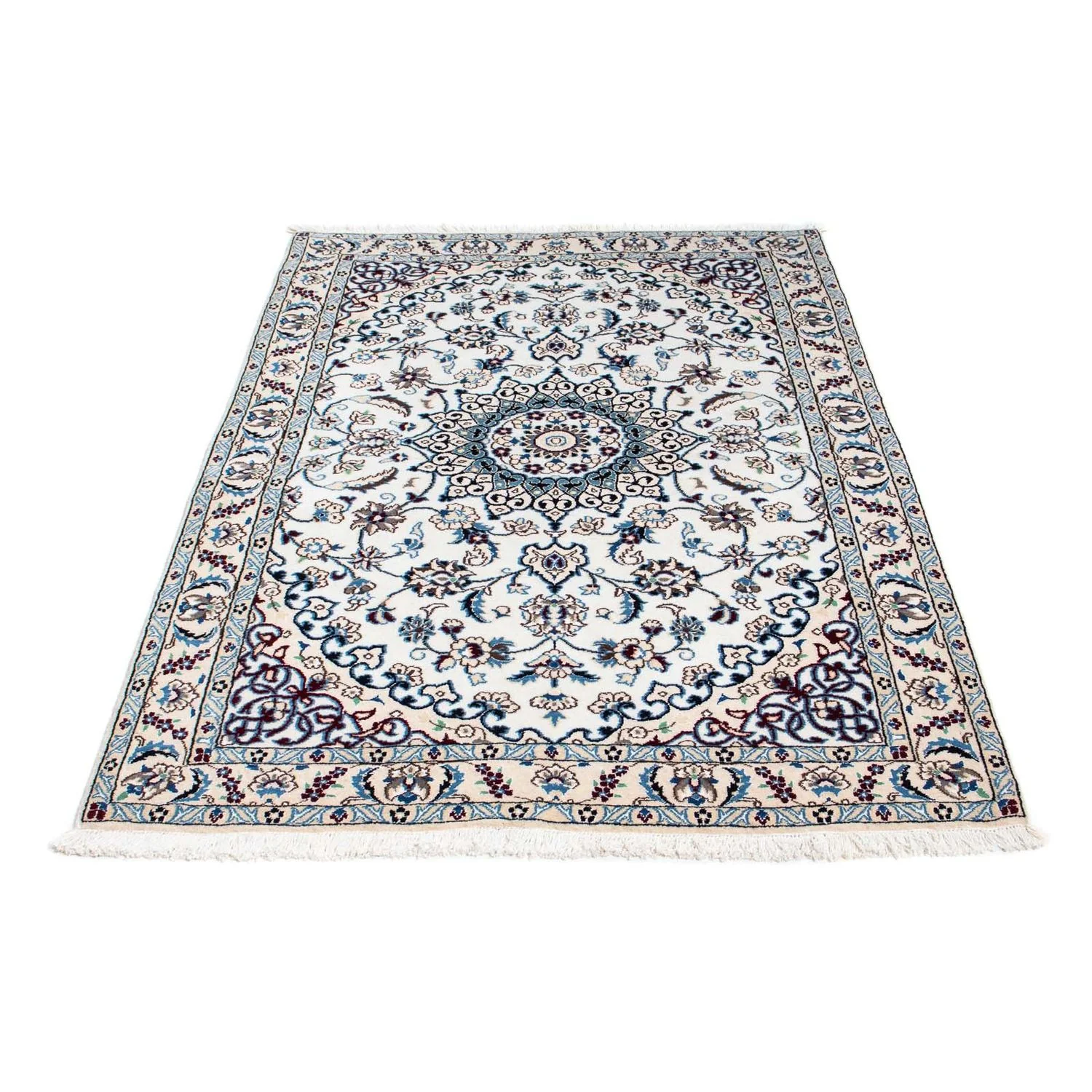 Nain - 9la Teppich 175x112cm - Perserteppich - Image 5