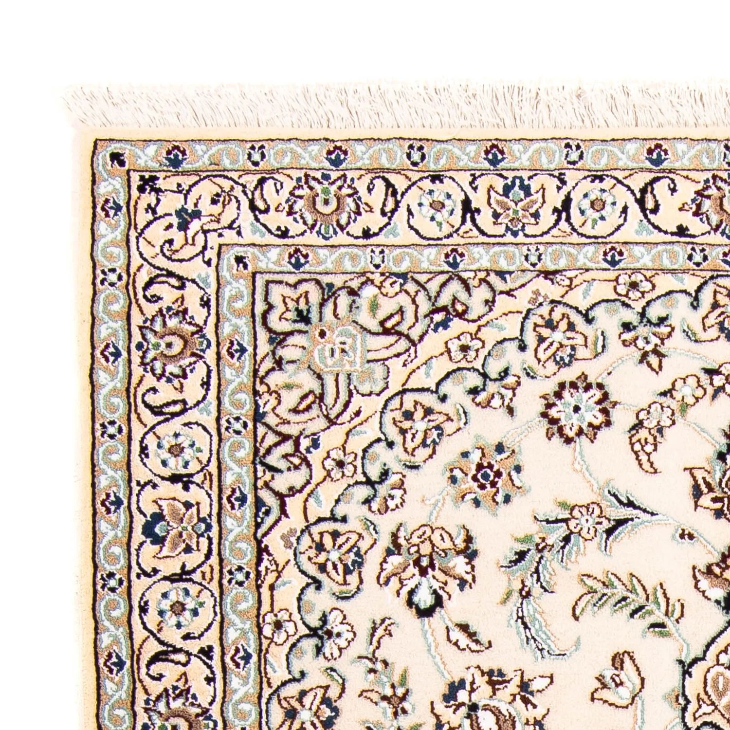 Nain - 9la Teppich 175x113cm - Perserteppich - Image 3