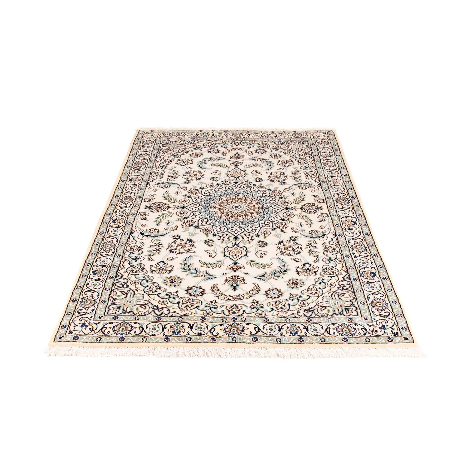 Nain - 9la Teppich 175x113cm - Perserteppich - Image 5