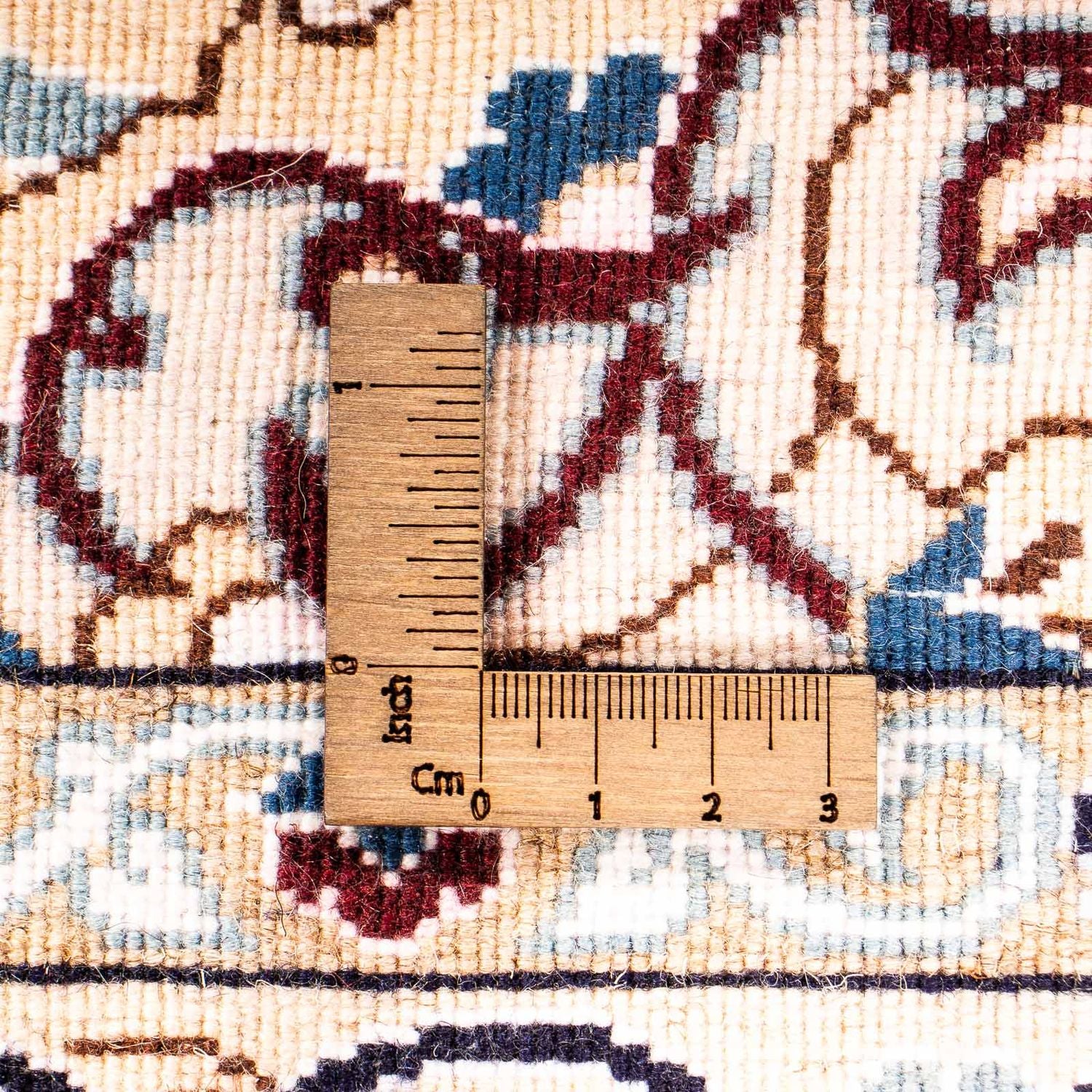 Nain - 9la Teppich 175x113cm - Perserteppich - Image 7