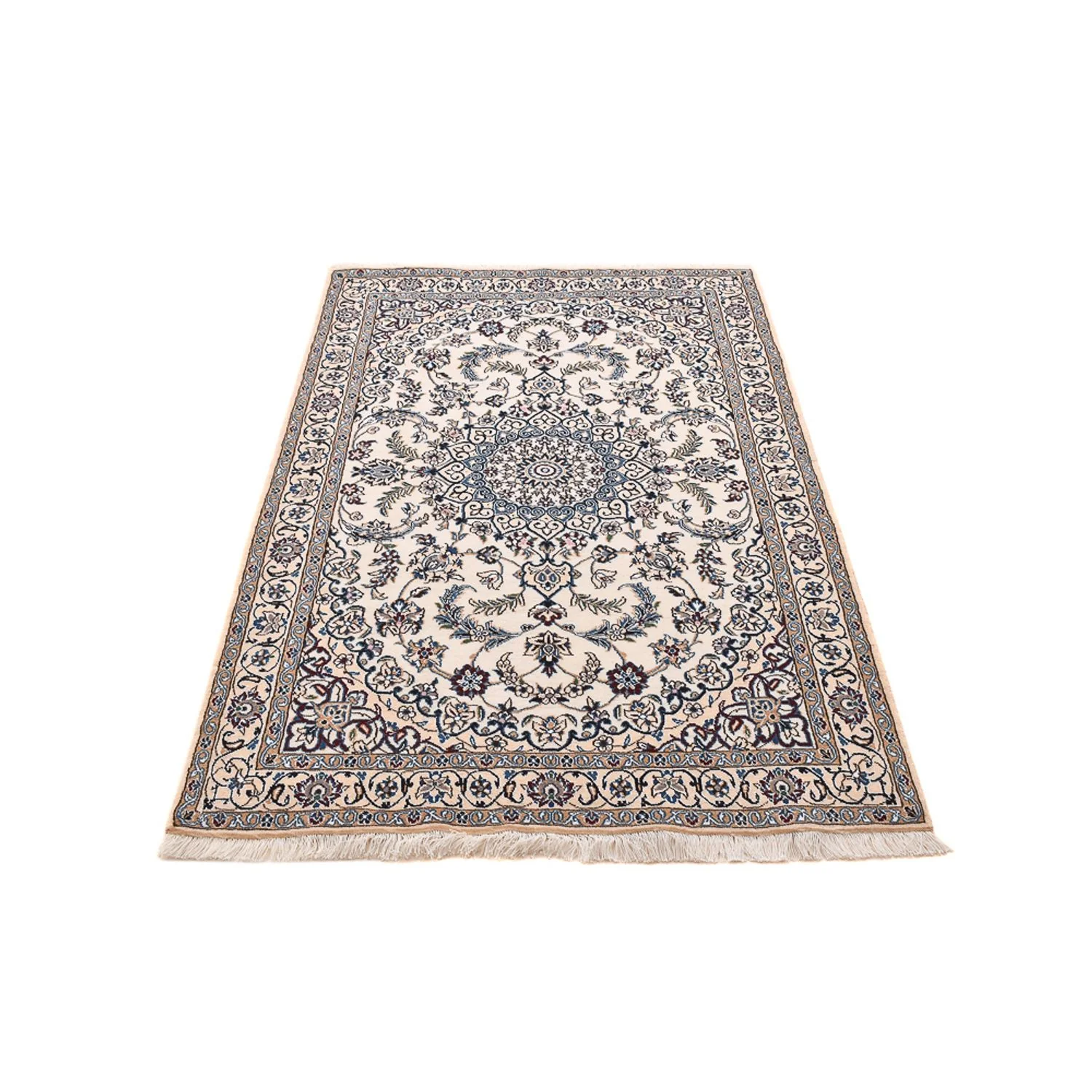 Nain - 9la Teppich 180x116cm - Perserteppich - Image 5