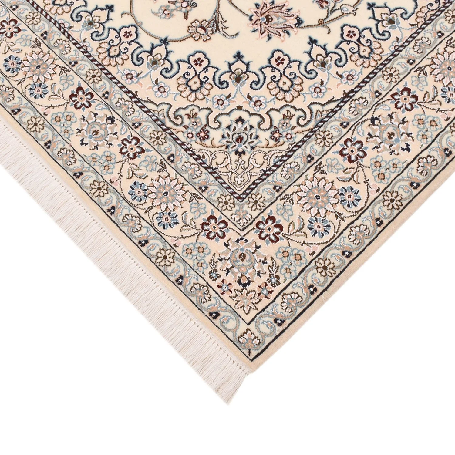 Nain - 9la Teppich 196x130cm - Perserteppich - Image 2