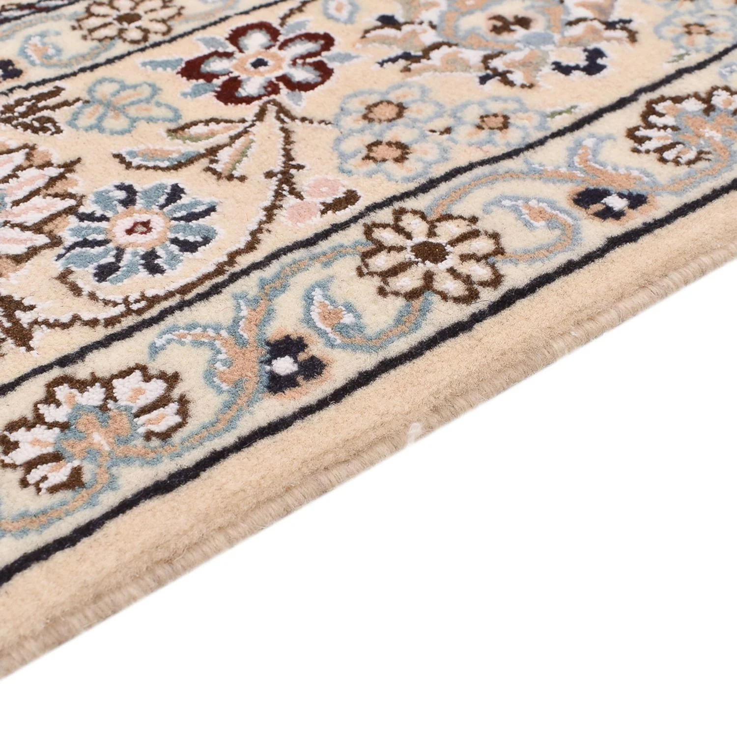 Nain - 9la Teppich 196x130cm - Perserteppich - Image 3