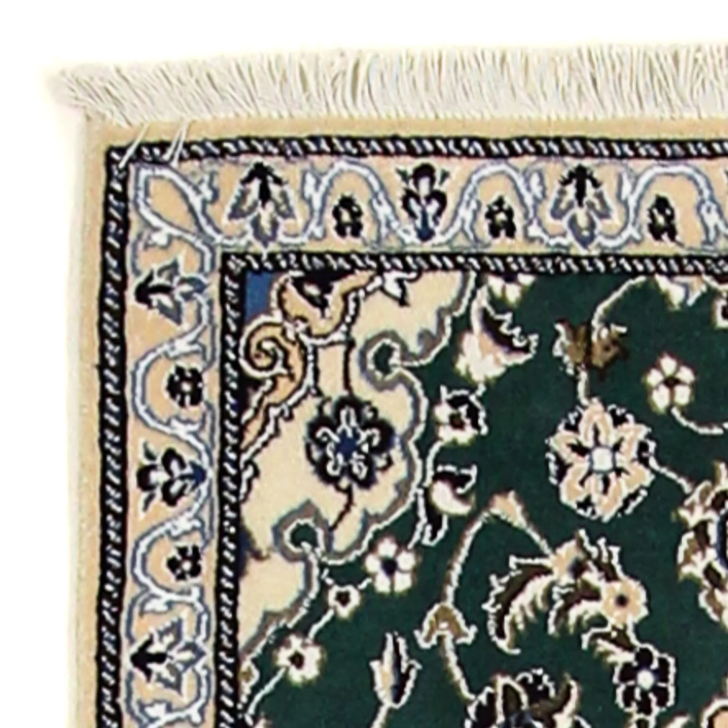 Perserteppich - Nain - Royal 200 x 60 cm Teppich Läufer - Image 3