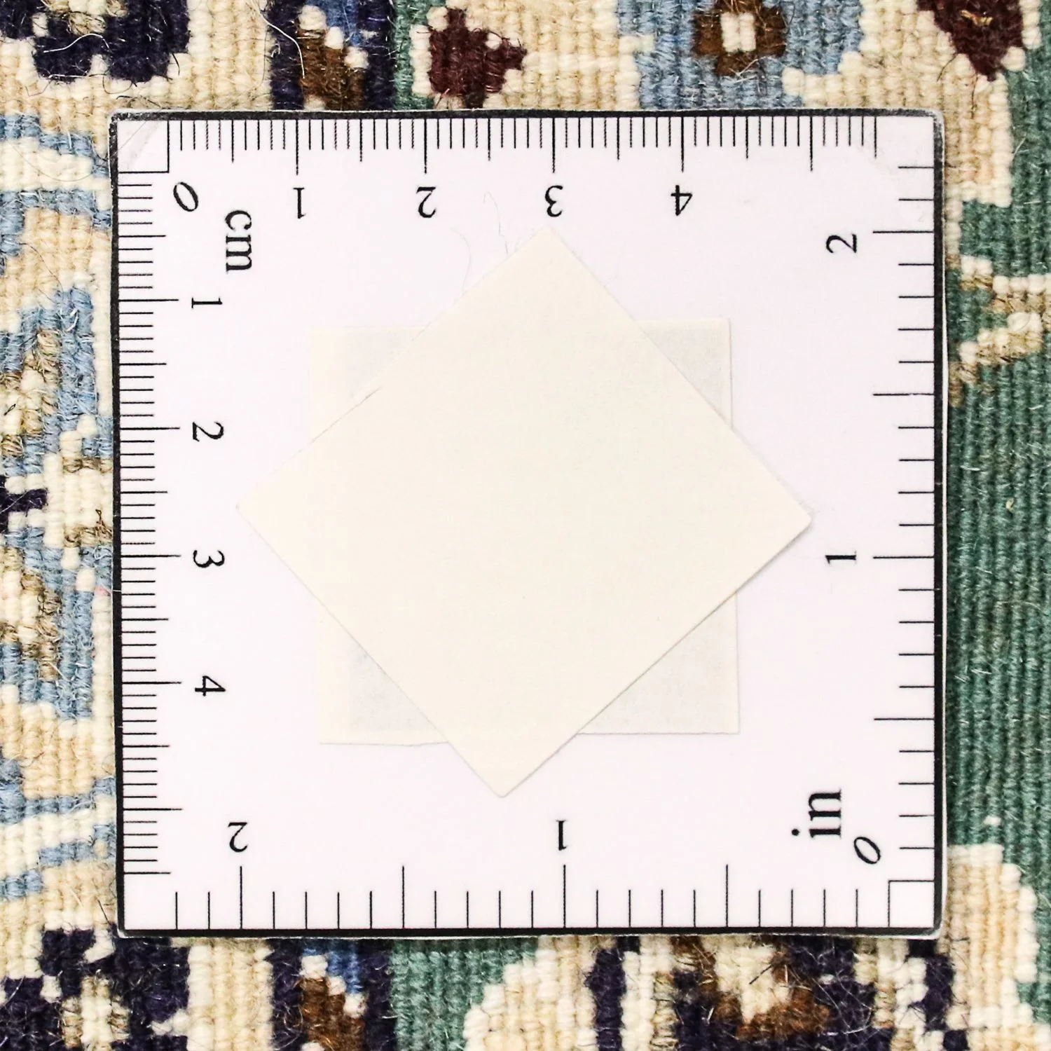 Perserteppich - Nain - Royal 200 x 60 cm Teppich Läufer - Image 5