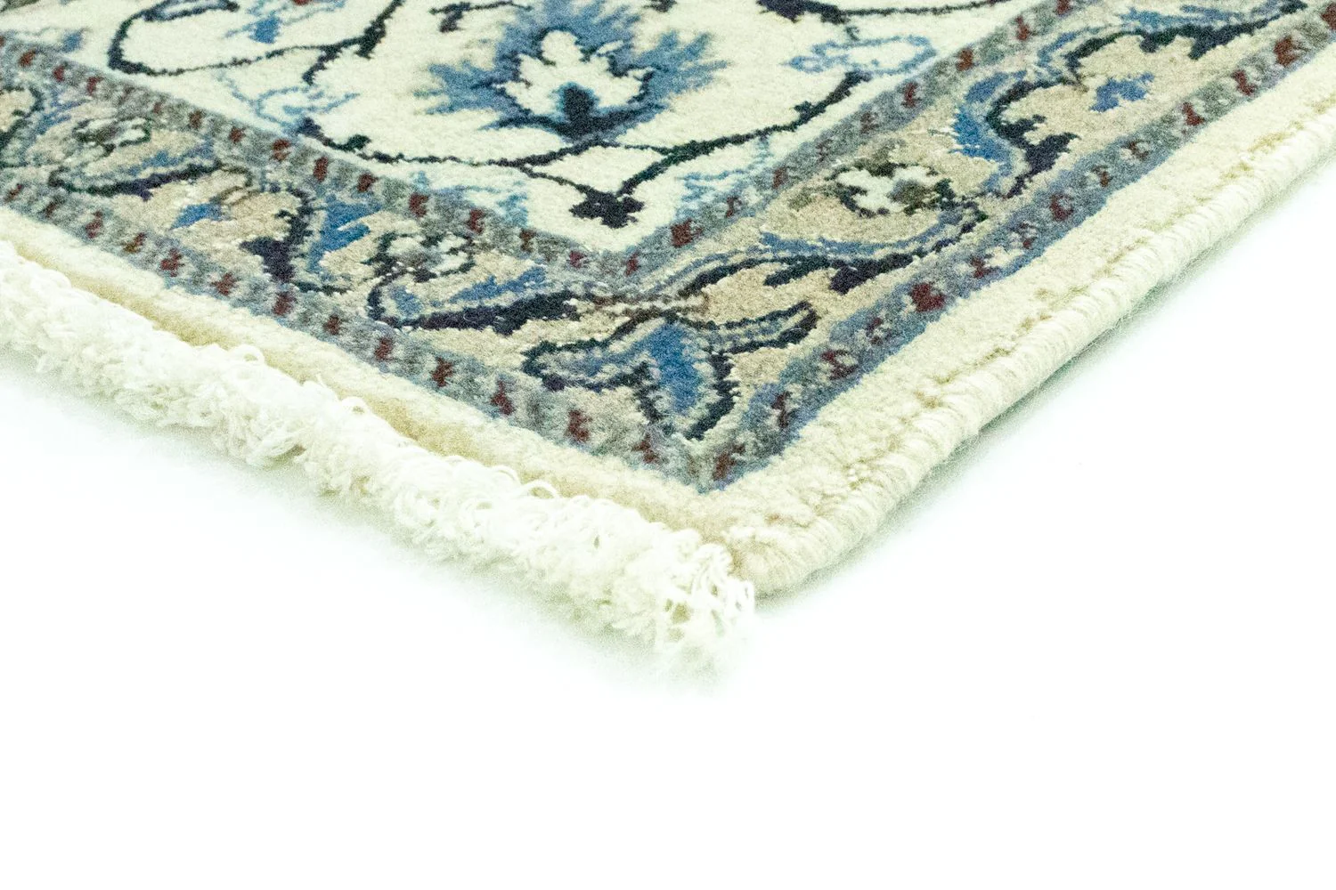 Nain - 9la Teppich 202x150cm - Perserteppich - Image 6