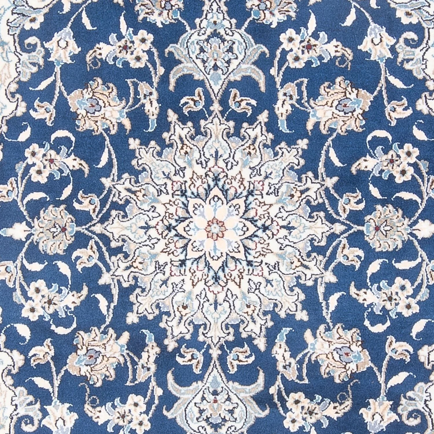 Nain - 9la Teppich 203x146cm - Perserteppich - Image 2