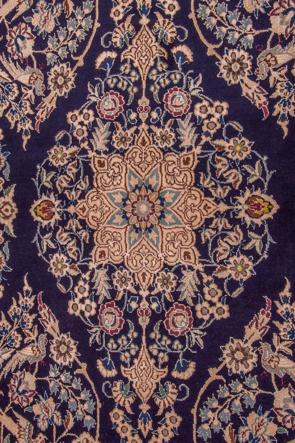 Nain - 9la Teppich 204x130cm - Perserteppich - Image 3