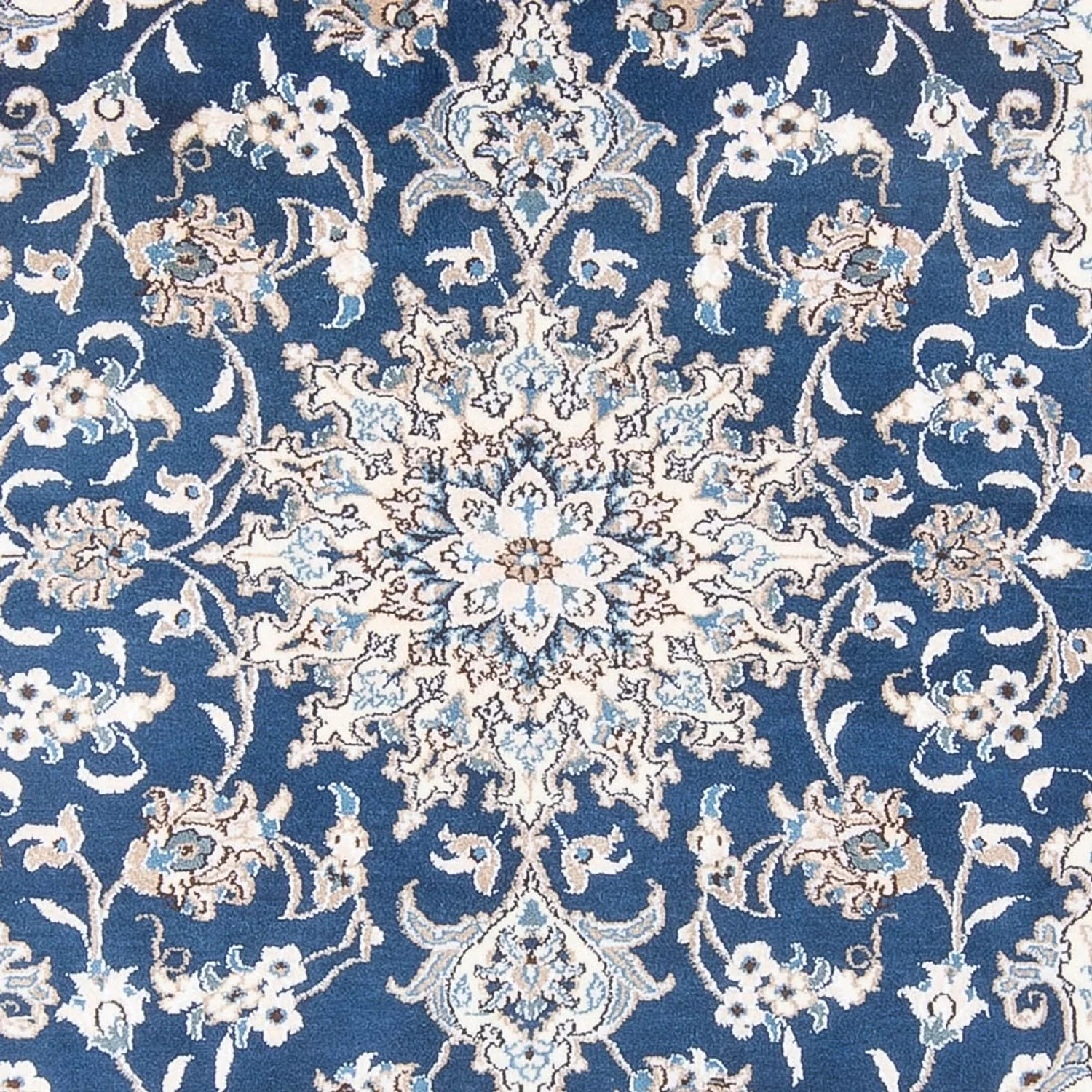 Nain - 9la Teppich 207x151cm - Perserteppich - Image 2