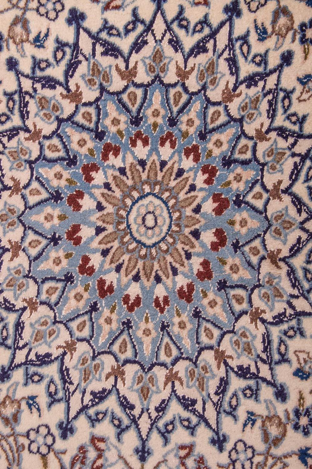 Nain - 9la Teppich 213x118cm - Perserteppich - Image 3