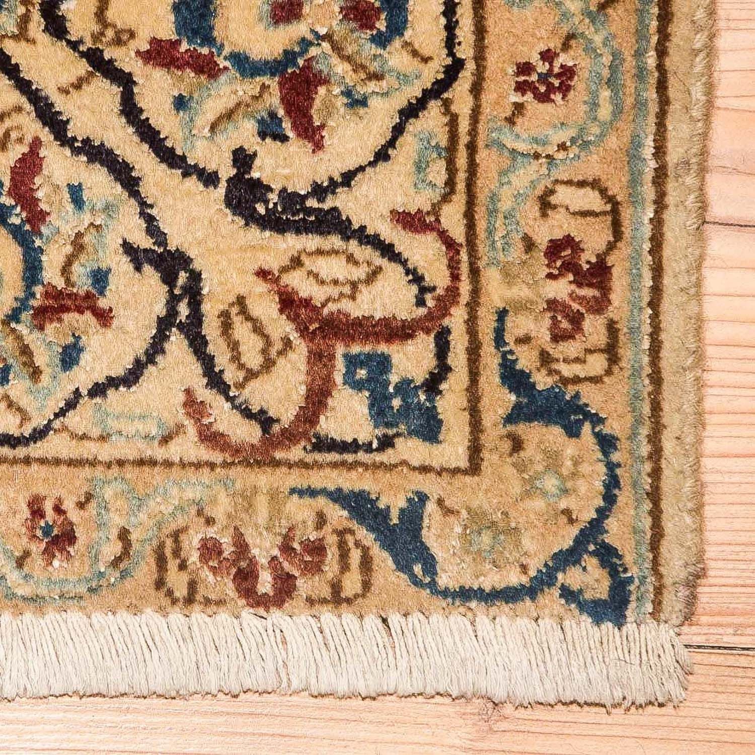 Nain - 9la Teppich 215x132cm - Perserteppich - Image 3