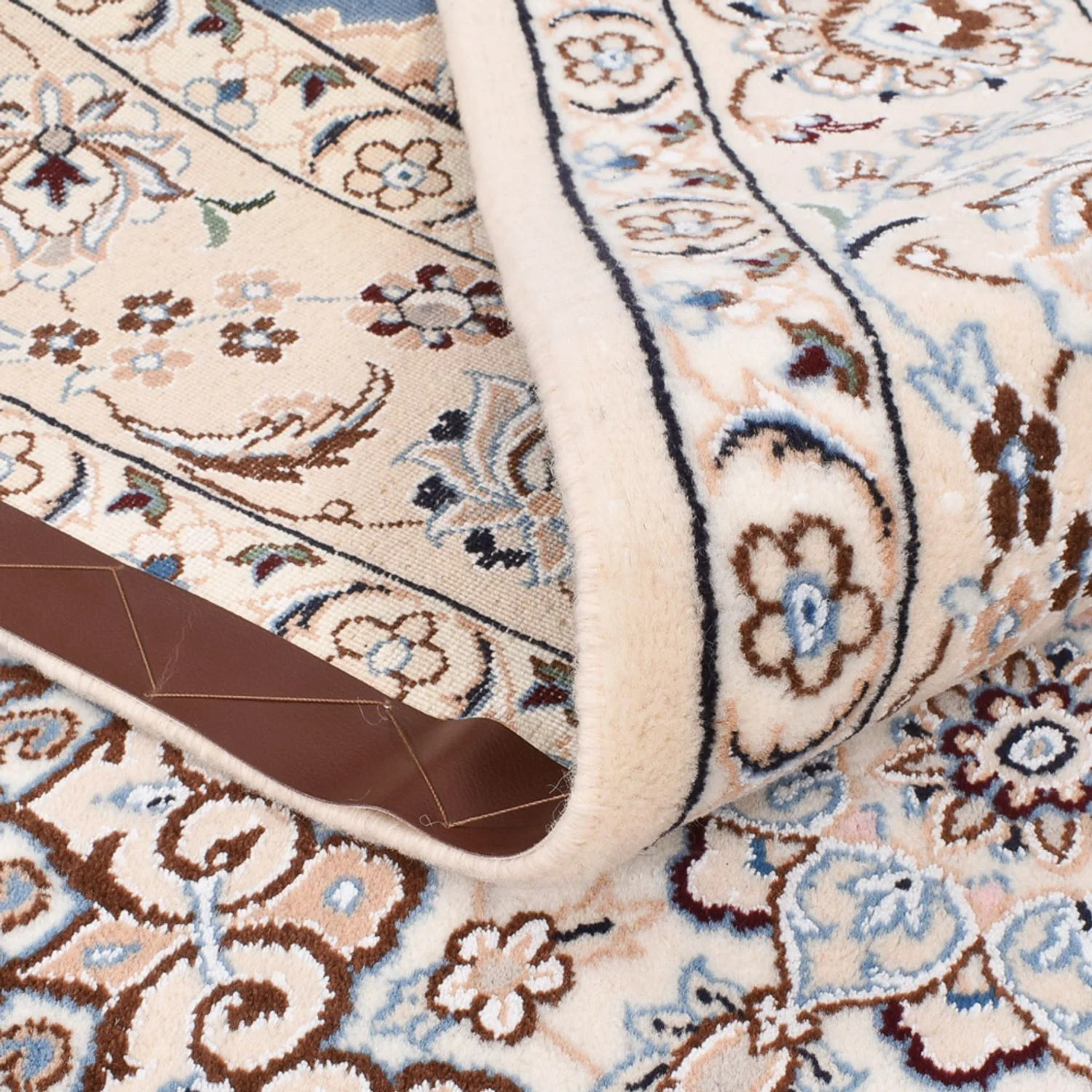 Nain - 9la Teppich 242x158cm - Perserteppich - Image 4