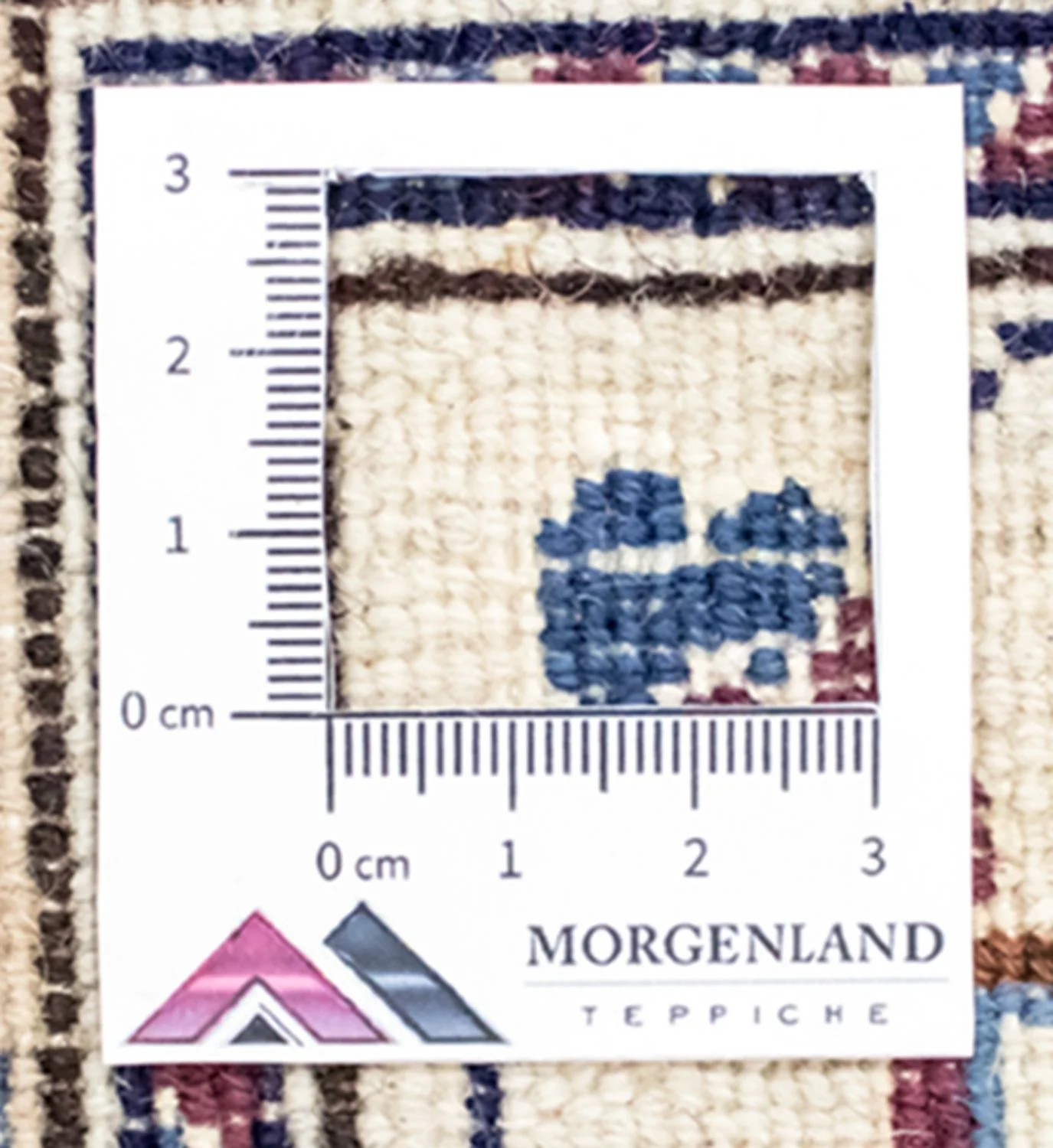 Perserteppich - Nain - Royal 291 x 199 cm Wohnzimmer Teppich - Image 7