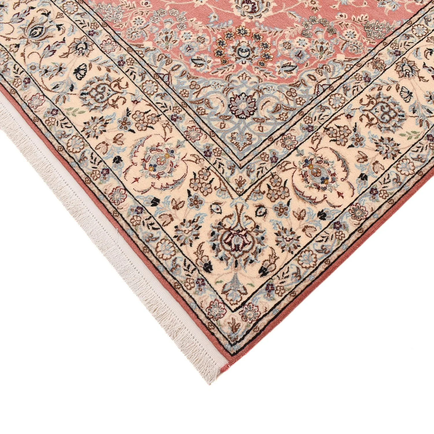 Nain - 9la Teppich 293x202cm - Perserteppich - Image 2