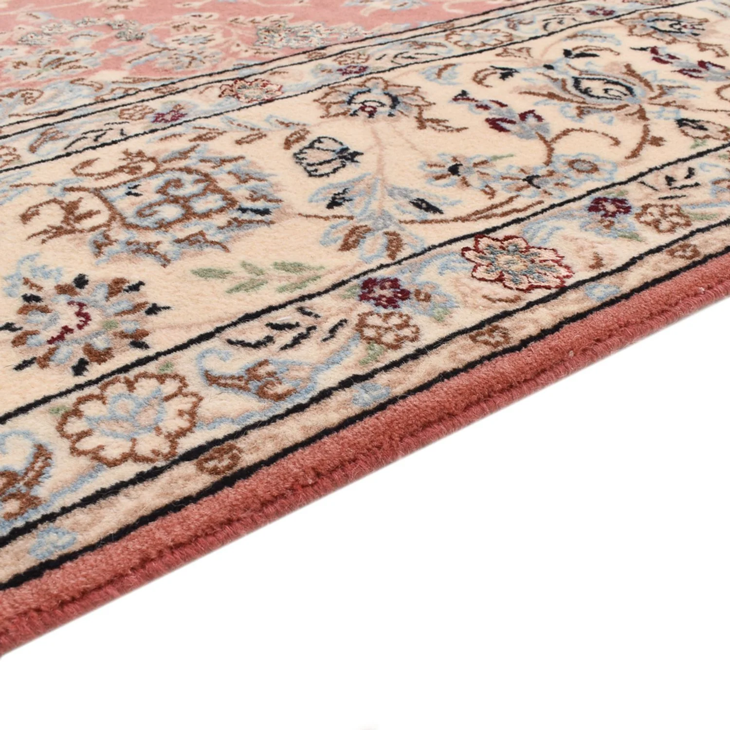 Nain - 9la Teppich 293x202cm - Perserteppich - Image 3