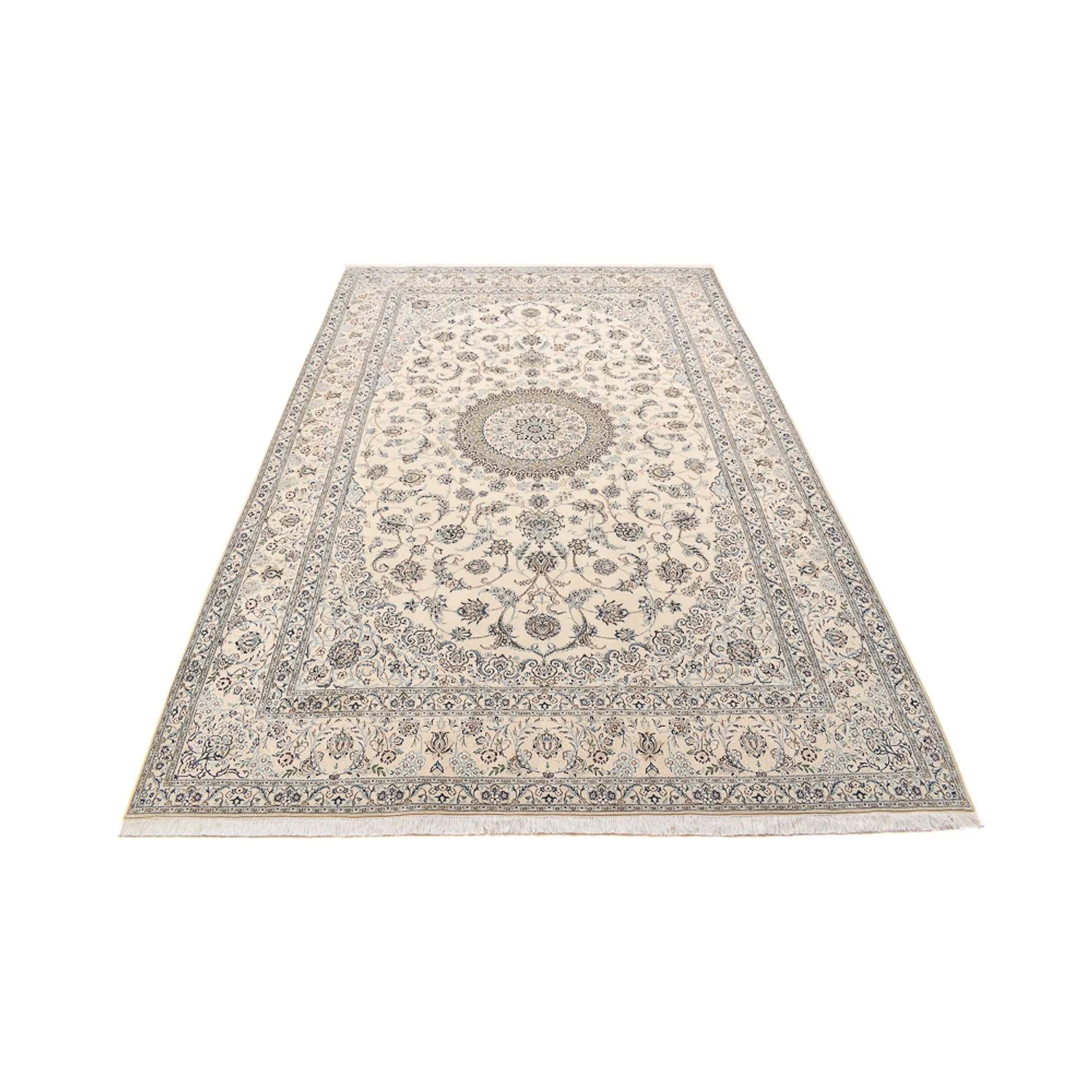 Nain - 9la Teppich 305x205cm - Perserteppich - Image 5