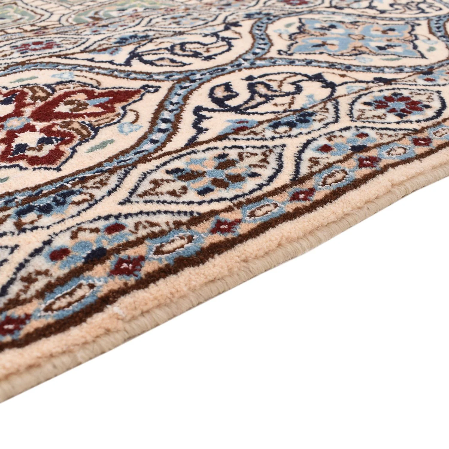 Nain - 9la Teppich 315x202cm - Perserteppich - Image 3