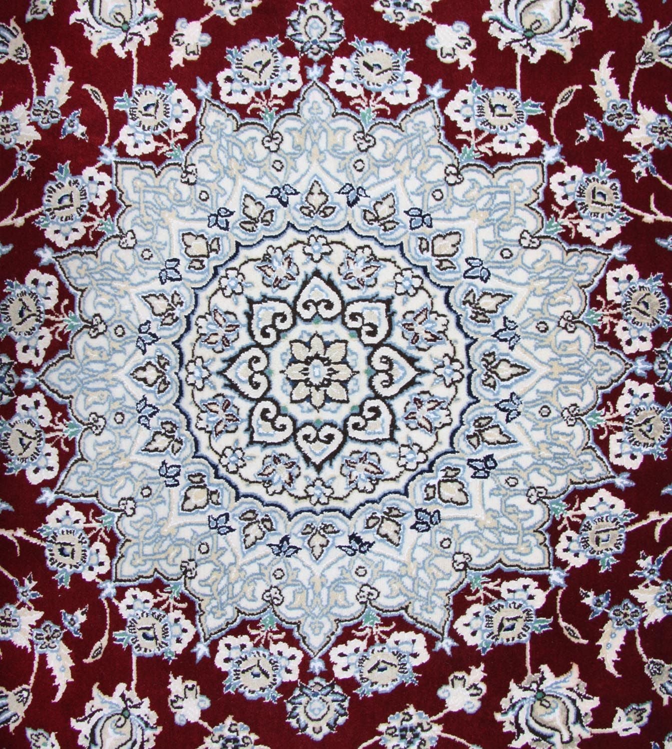 Perserteppich - Nain - Royal 320 x 204 cm Teppich Wohnzimmer - Image 2