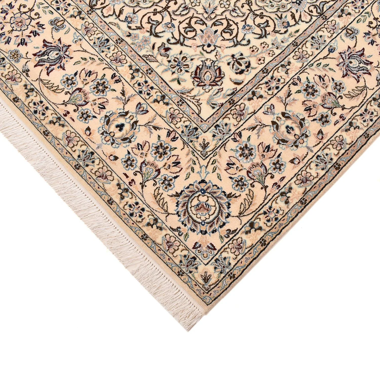Nain - 9la Teppich 322x208cm - Perserteppich - Image 2