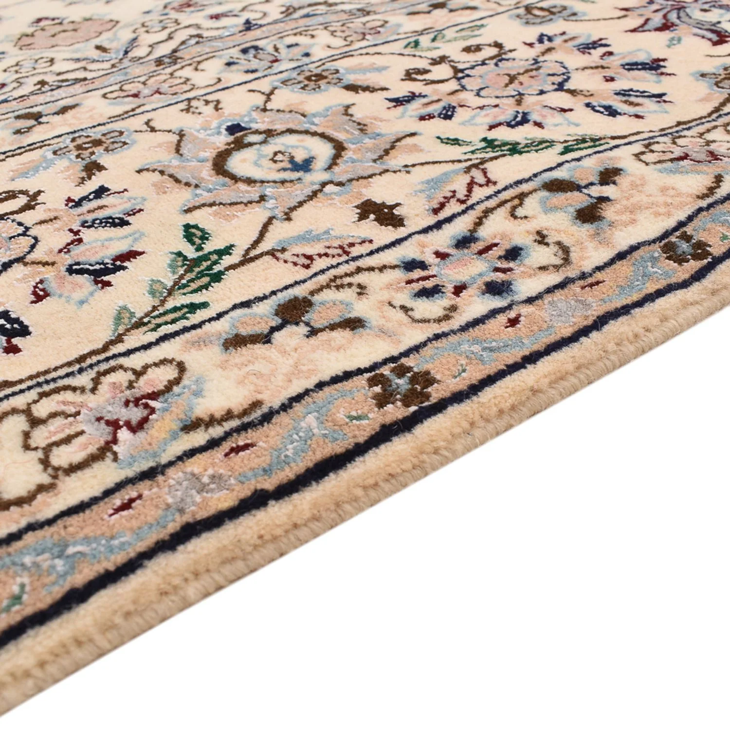 Nain - 9la Teppich 322x208cm - Perserteppich - Image 3