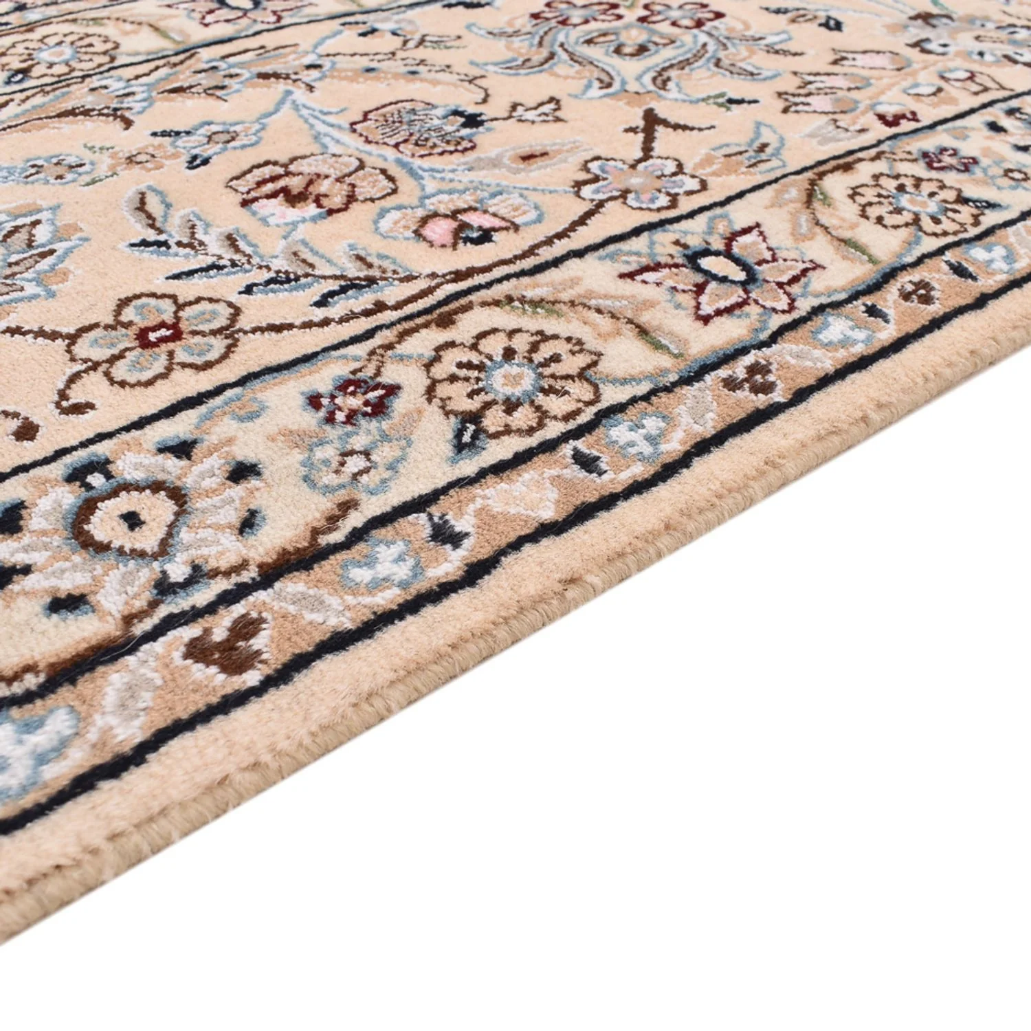 Nain - 9la Teppich 356x251cm - Perserteppich - Image 3