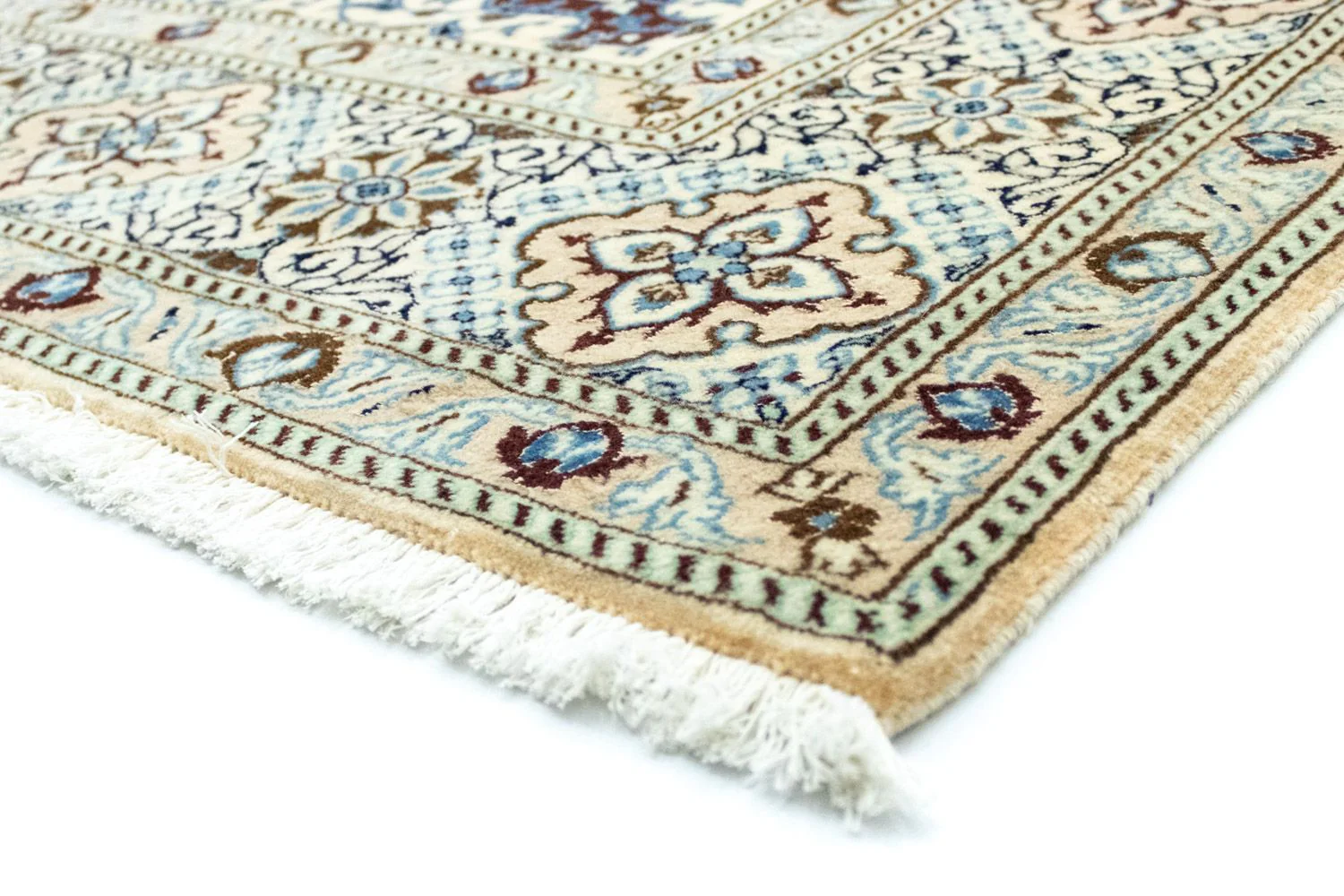 Perserteppich - Nain - Royal 360 x 255 cm Teppich Wohnzimmer - Image 3