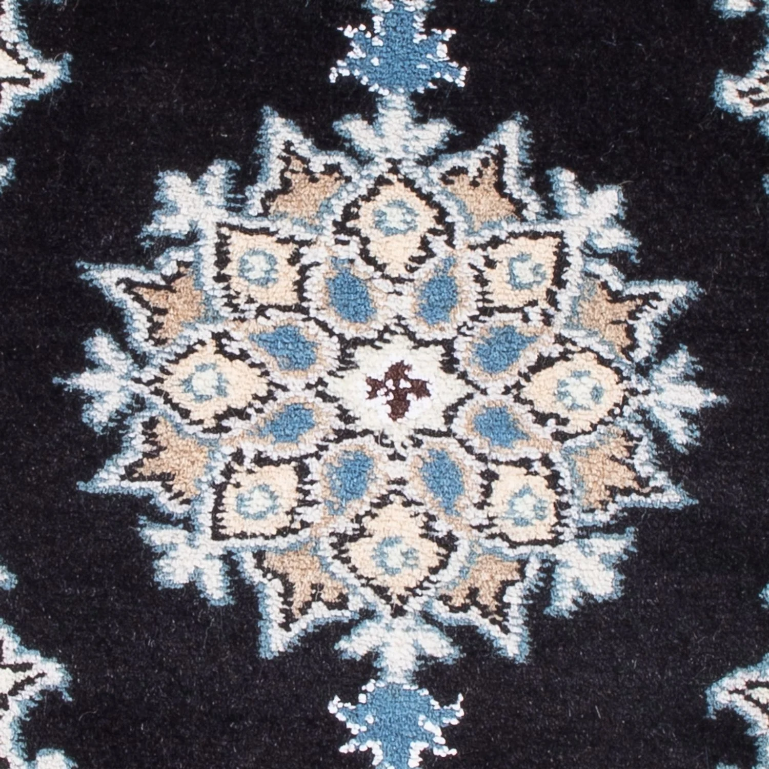 Nain - 9la Teppich 60x40cm - Perserteppich - Image 2