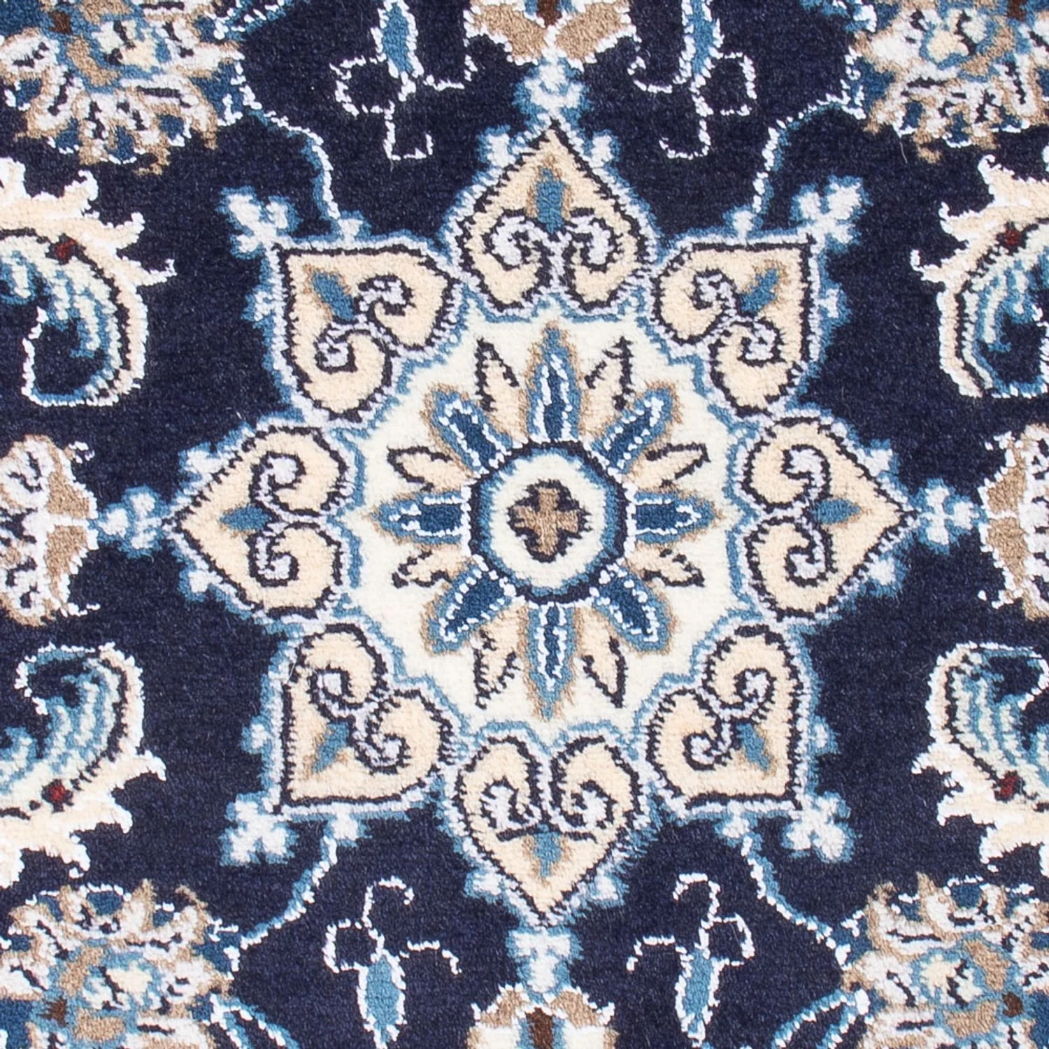 Nain - 9la Teppich 90x60cm - Perserteppich - Image 2