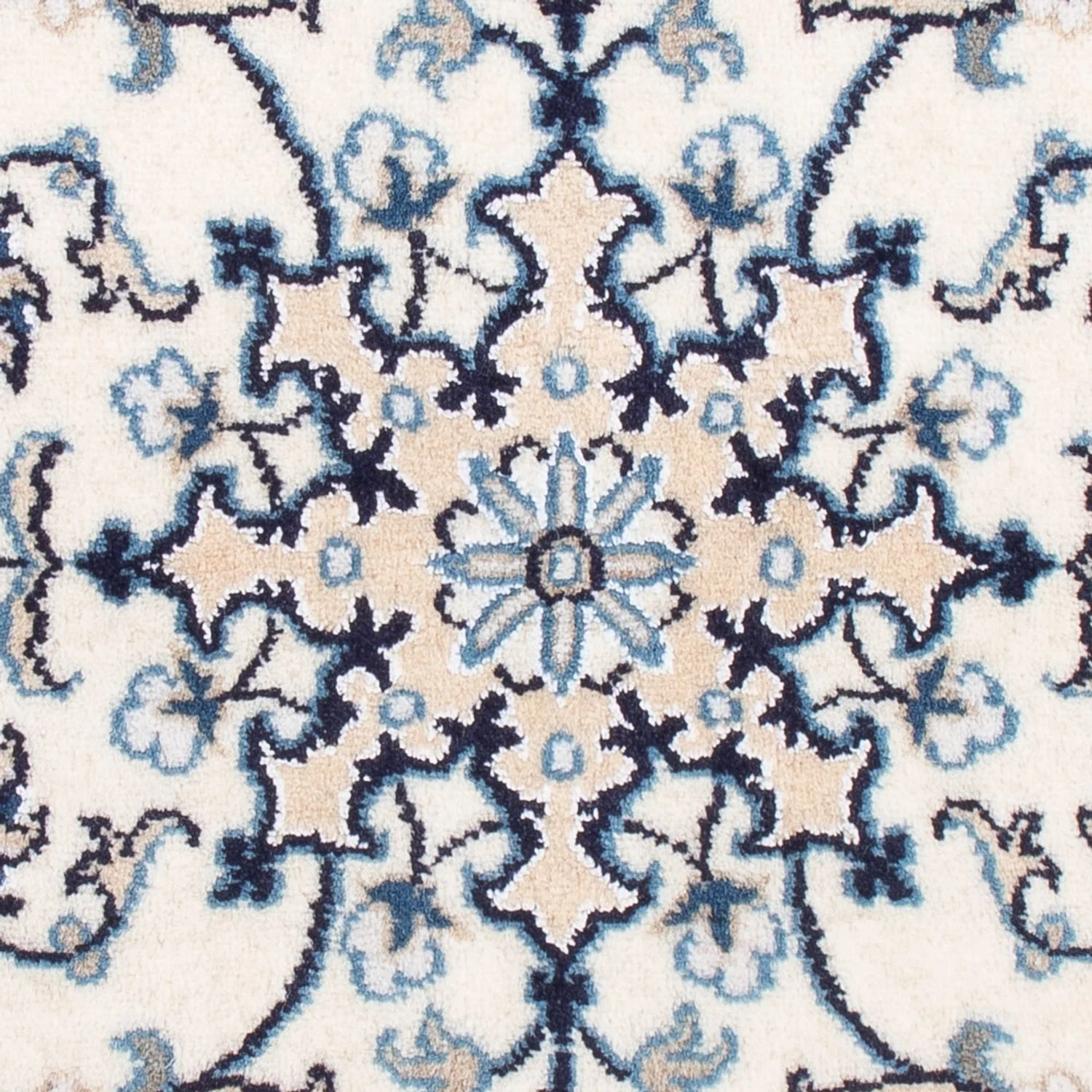 Nain - 9la Teppich 90x60cm - Perserteppich - Image 2