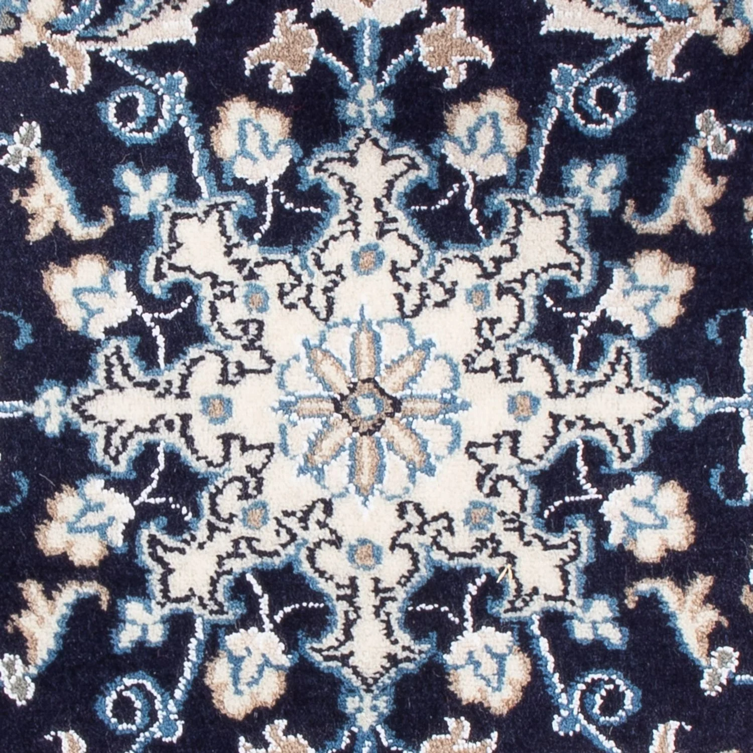 Nain - 9la Teppich 90x60cm - Perserteppich - Image 2