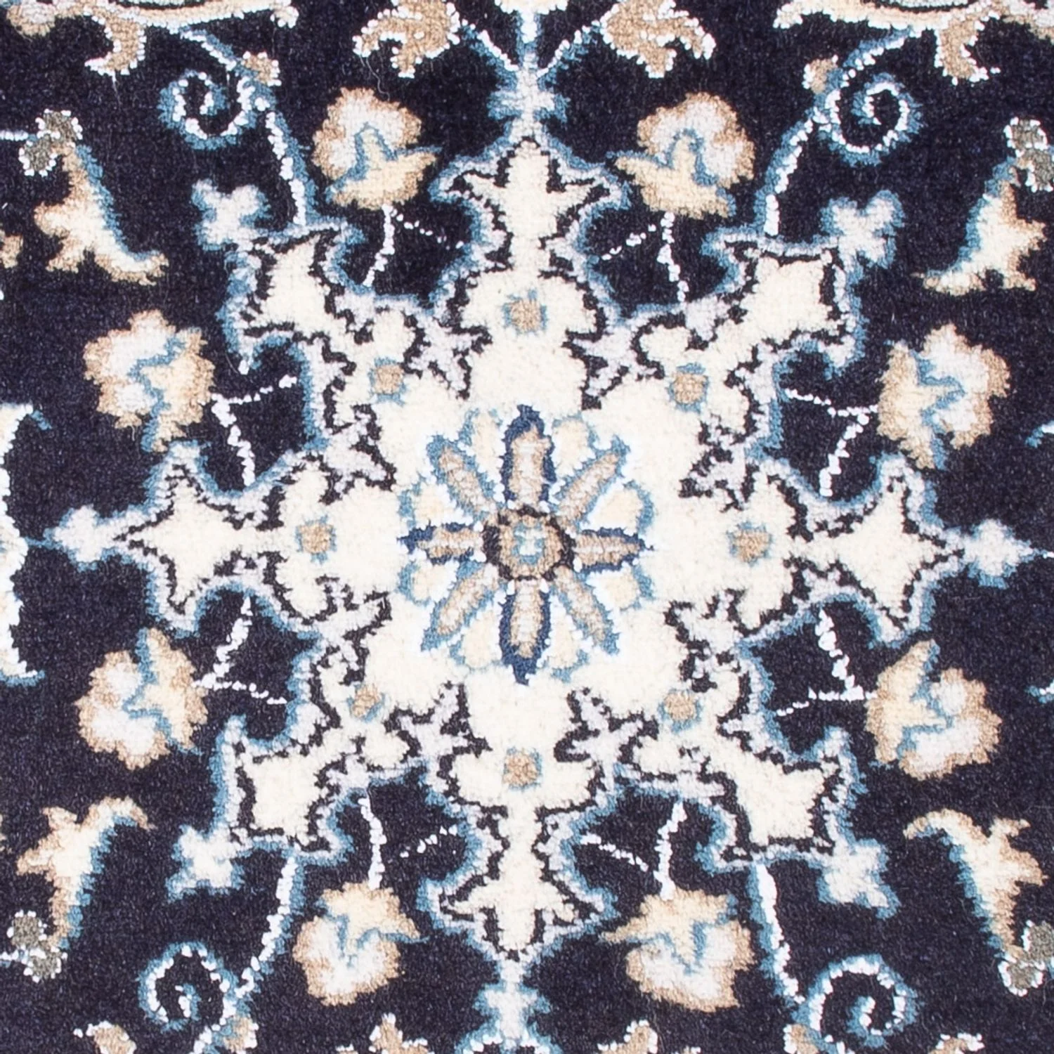Nain - 9la Teppich 90x60cm - Perserteppich - Image 2