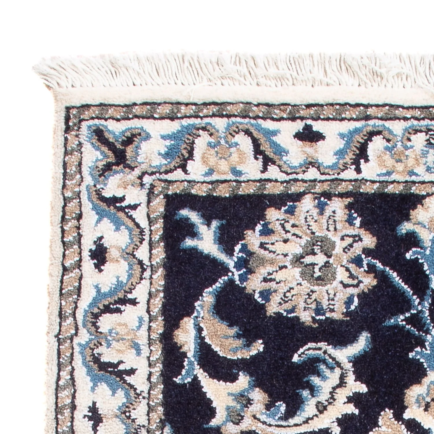 Nain - 9la Teppich 90x60cm - Perserteppich - Image 3