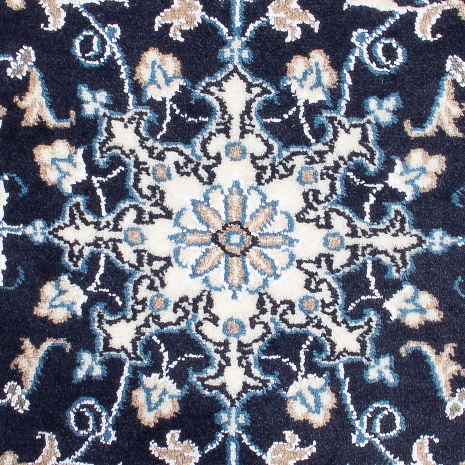 Nain - 9la Teppich 90x60cm - Perserteppich - Image 2