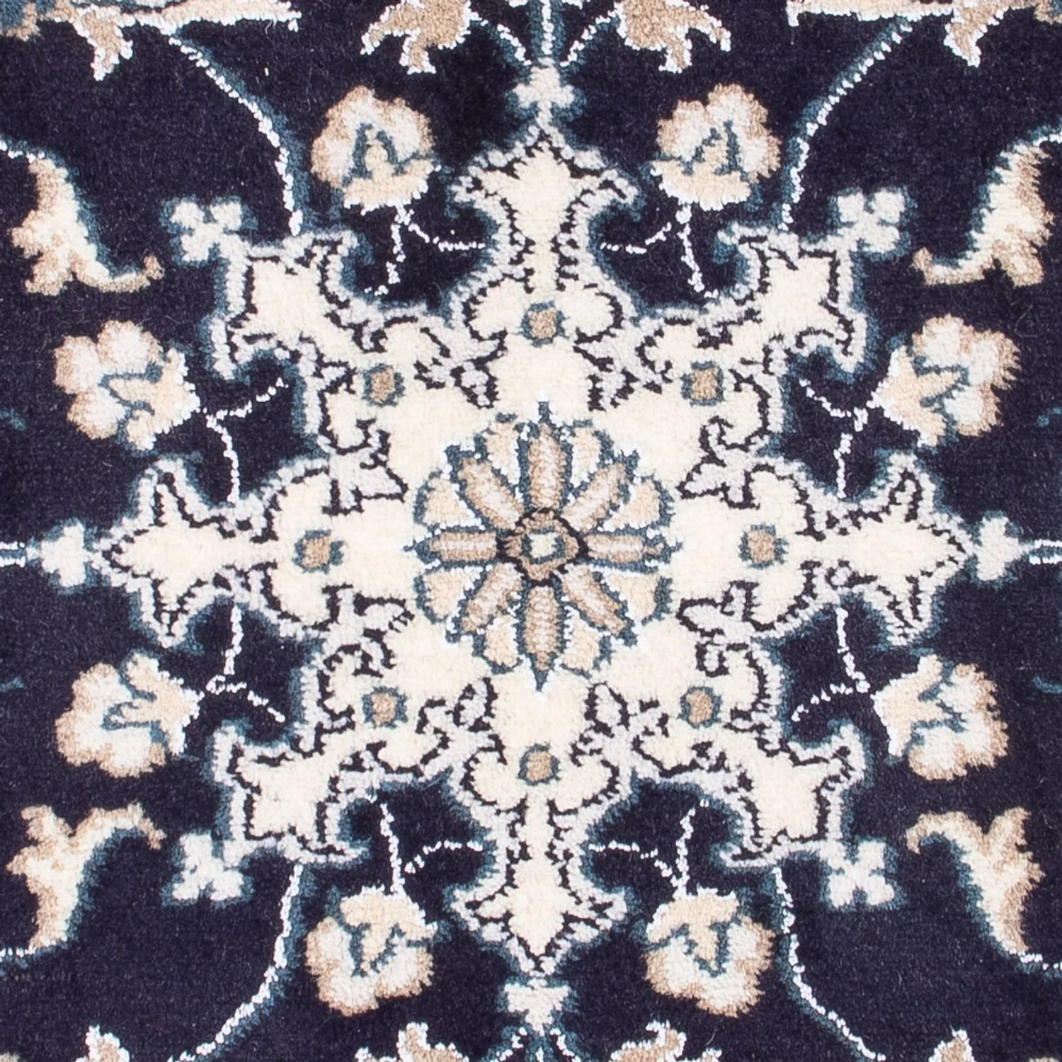 Nain - 9la Teppich 90x60cm - Perserteppich - Image 2