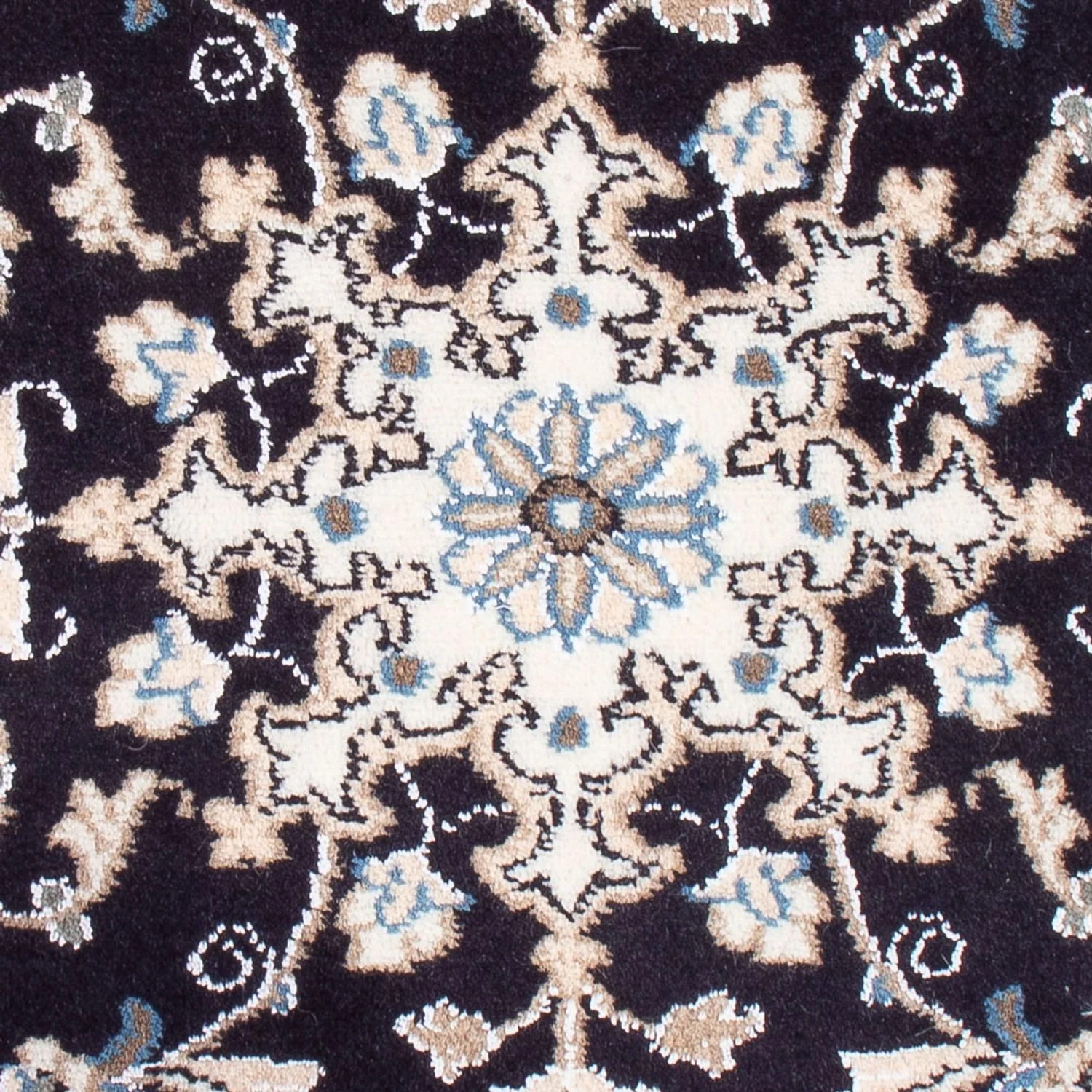 Nain - 9la Teppich 90x60cm - Perserteppich - Image 2