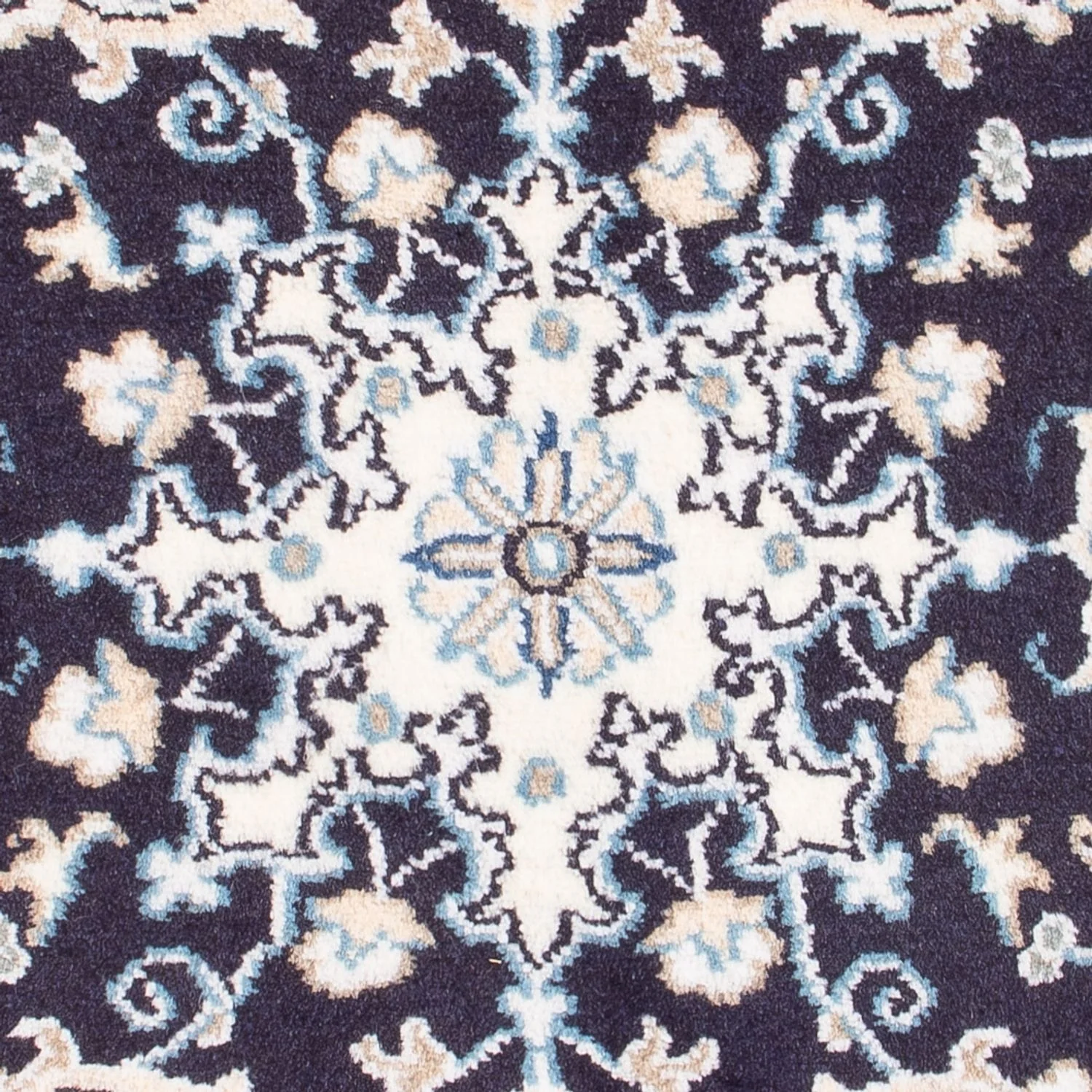 Nain - 9la Teppich 90x60cm - Perserteppich - Image 2