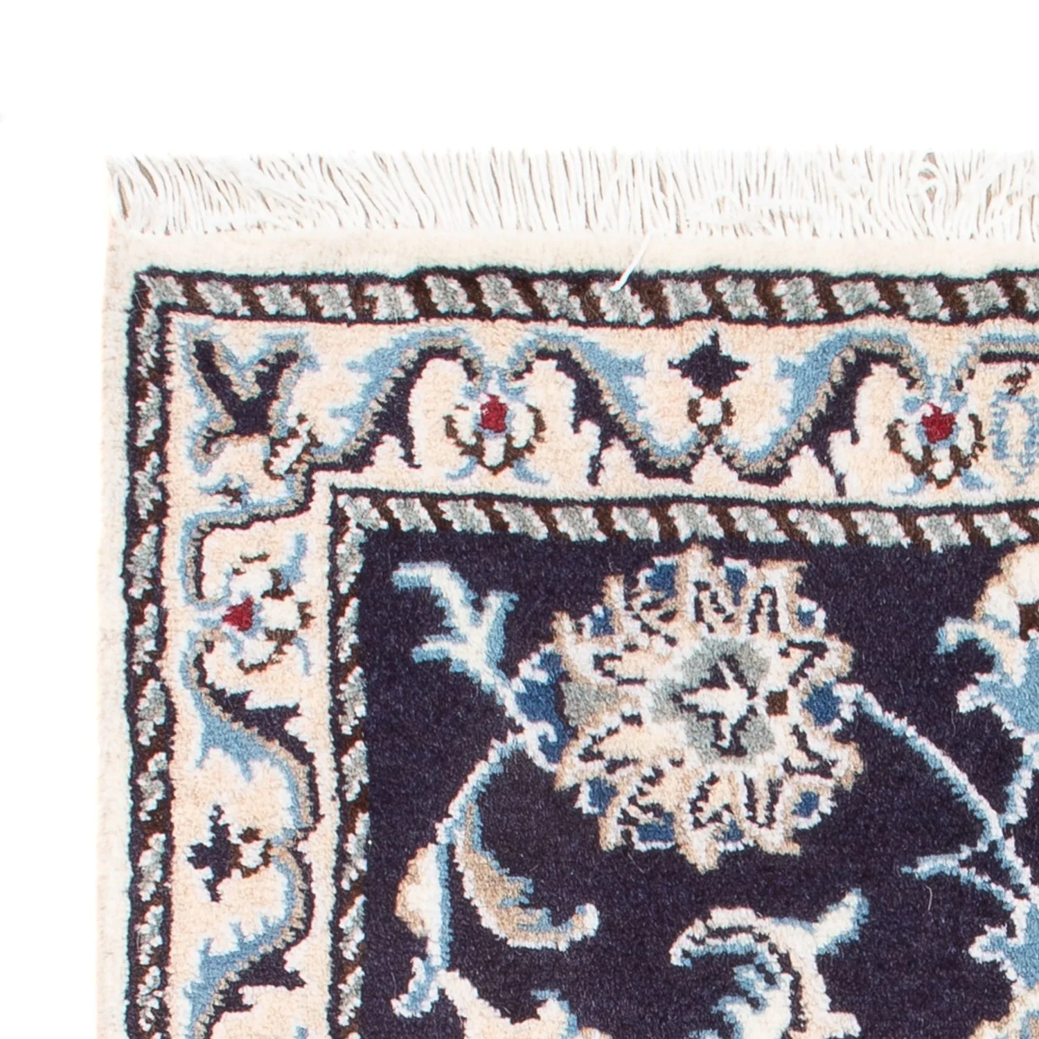 Nain - 9la Teppich 90x60cm - Perserteppich - Image 3