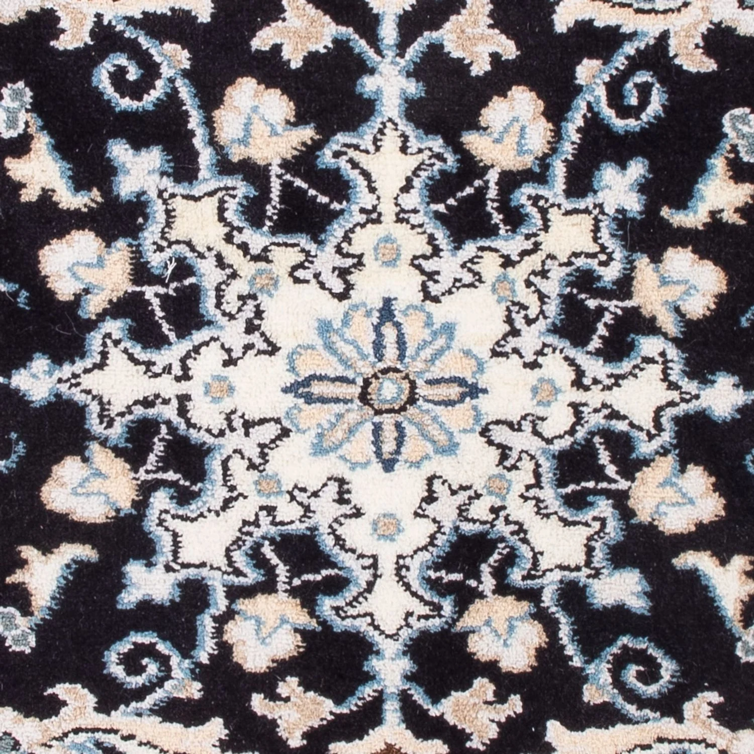 Nain - 9la Teppich 90x60cm - Perserteppich - Image 2