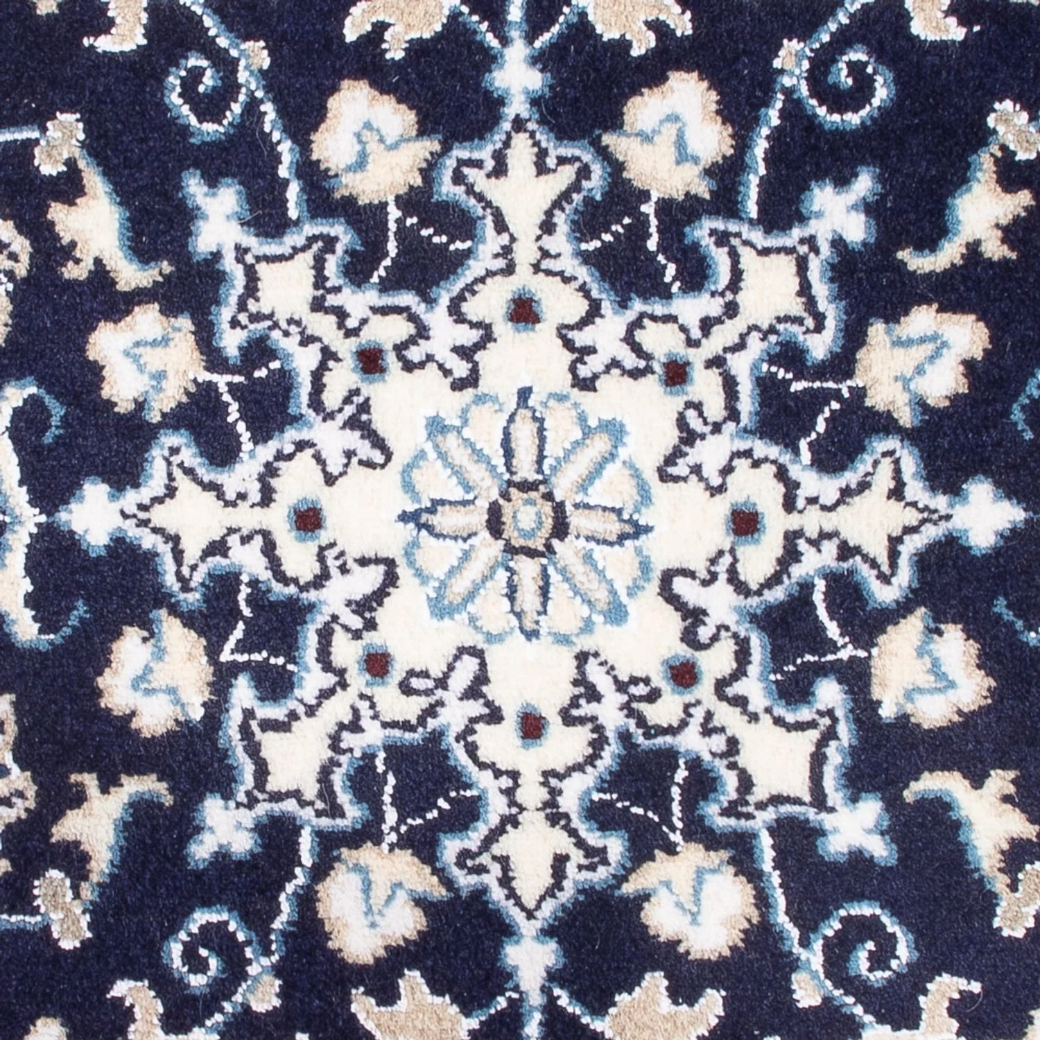 Nain - 9la Teppich 90x60cm - Perserteppich - Image 2