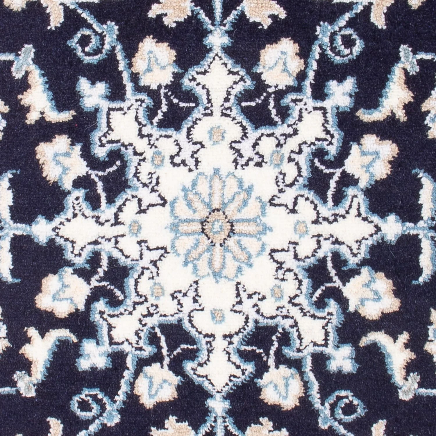 Nain - 9la Teppich 90x60cm - Perserteppich - Image 2