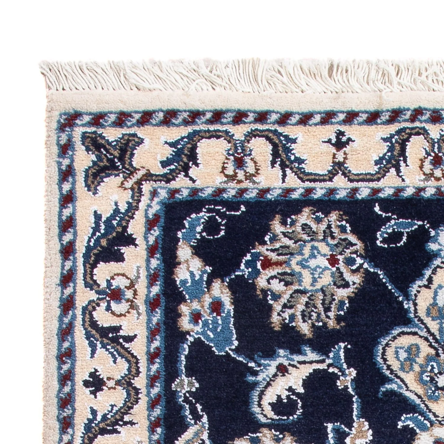 Nain - 9la Teppich 90x60cm - Perserteppich - Image 3