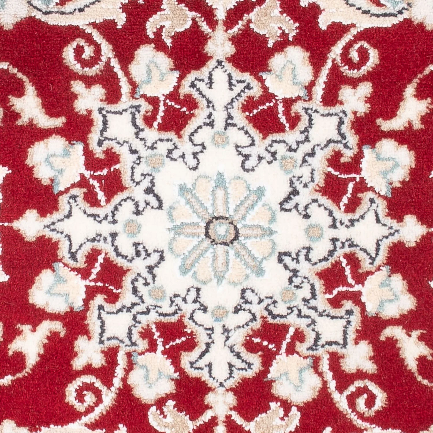 Nain - 9la Teppich 90x60cm - Perserteppich - Image 2