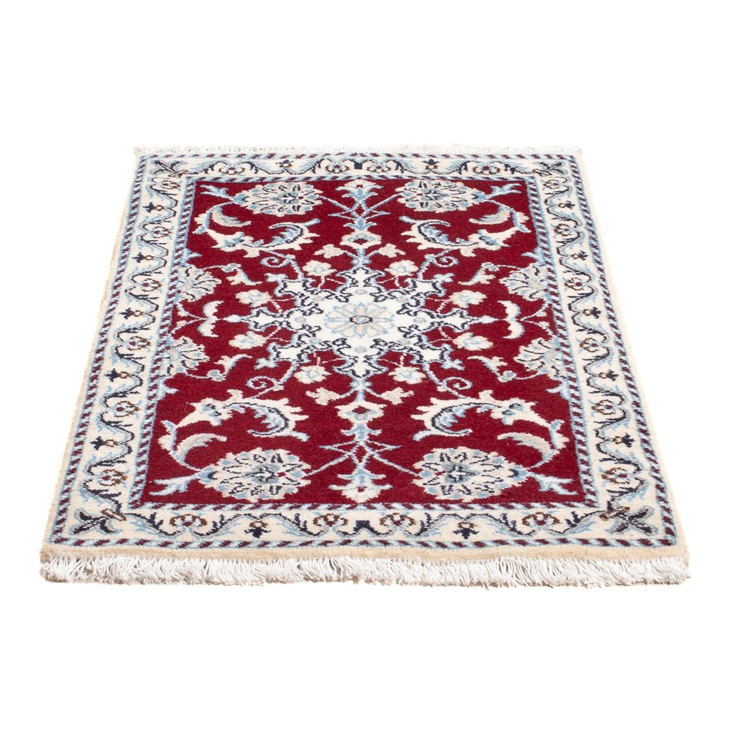 Nain - 9la Teppich 90x60cm - Perserteppich - Image 4