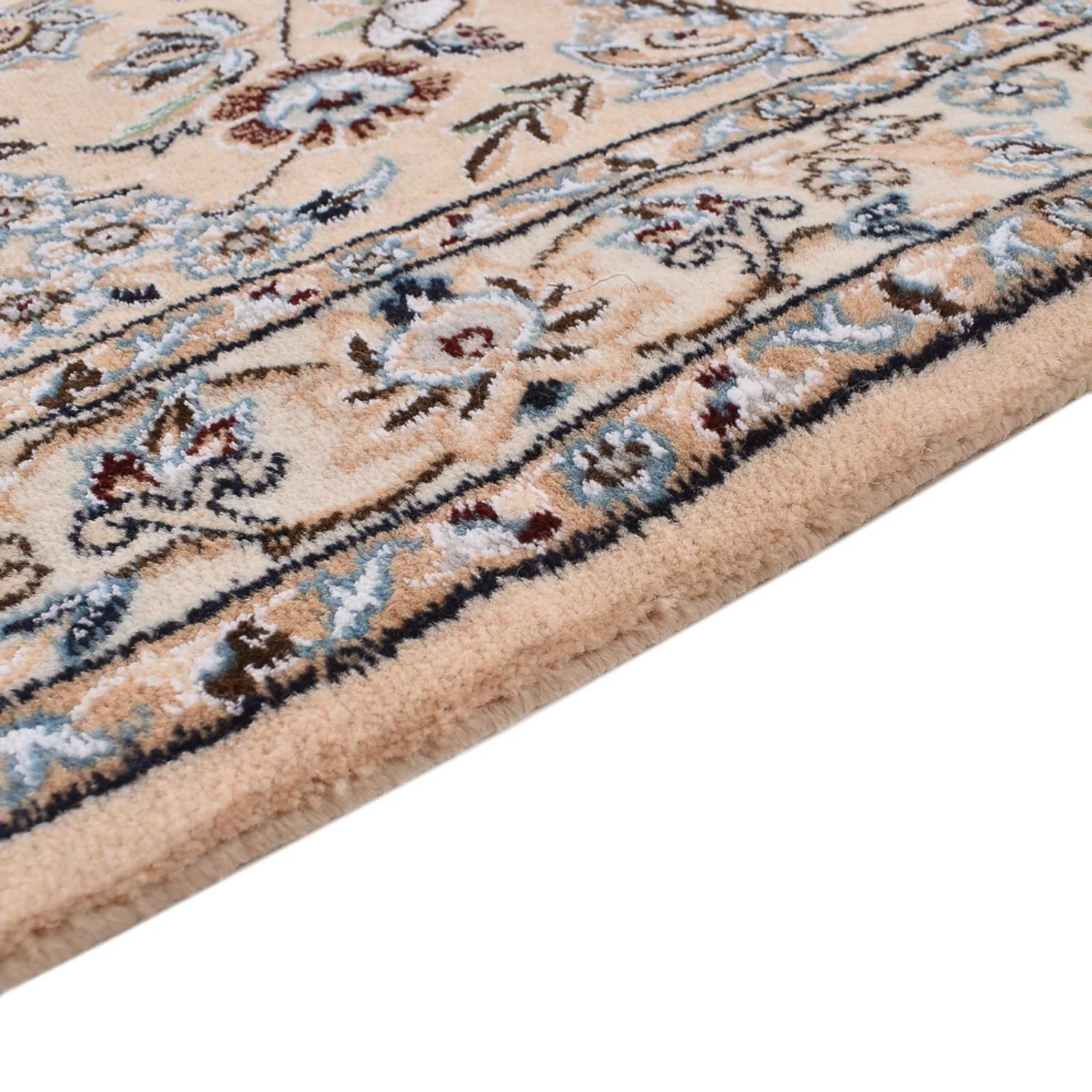 Nain - 9la Teppich 310x305cm - Perserteppich - Image 3