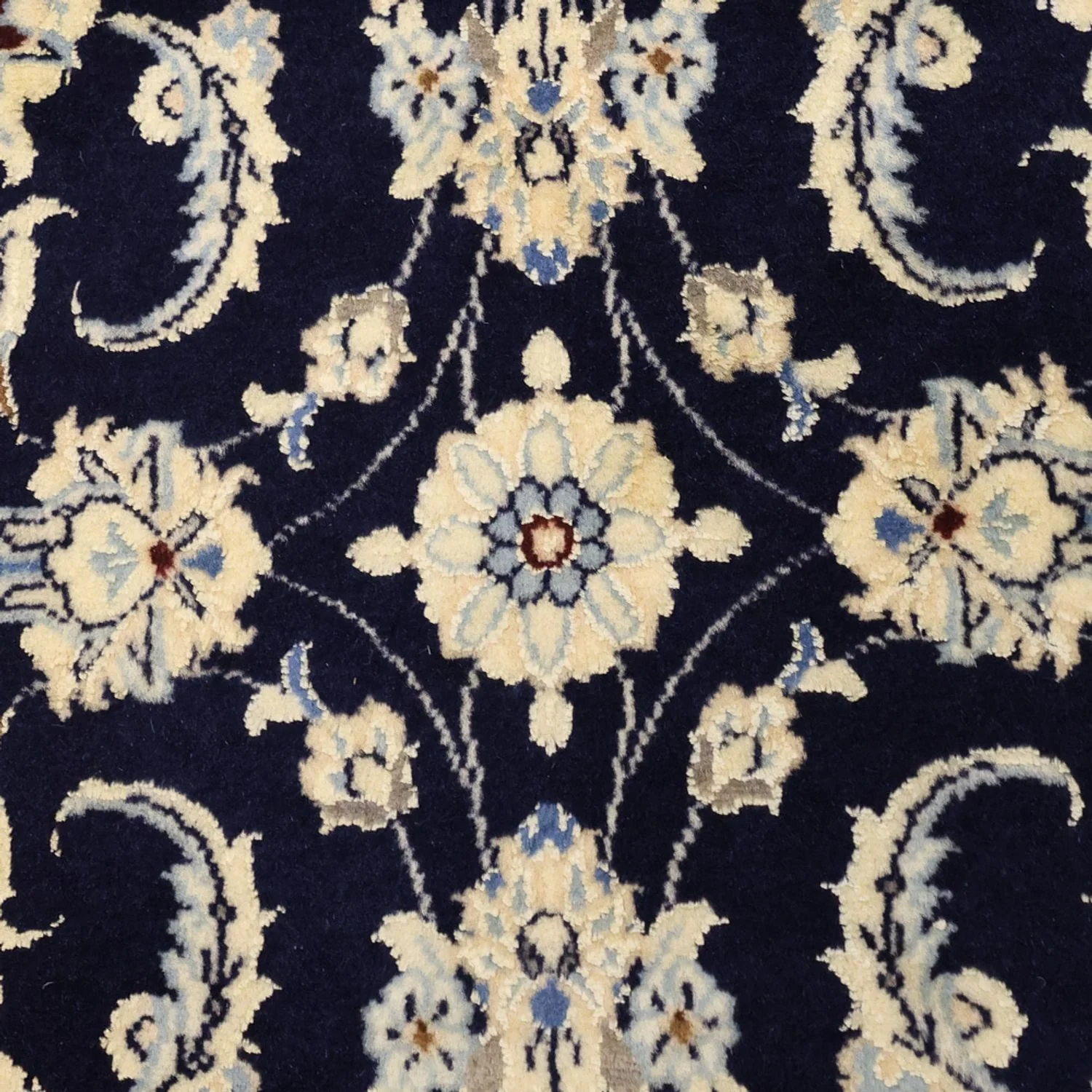Nain - 9la Teppich 114x78cm - Perserteppich - Image 2